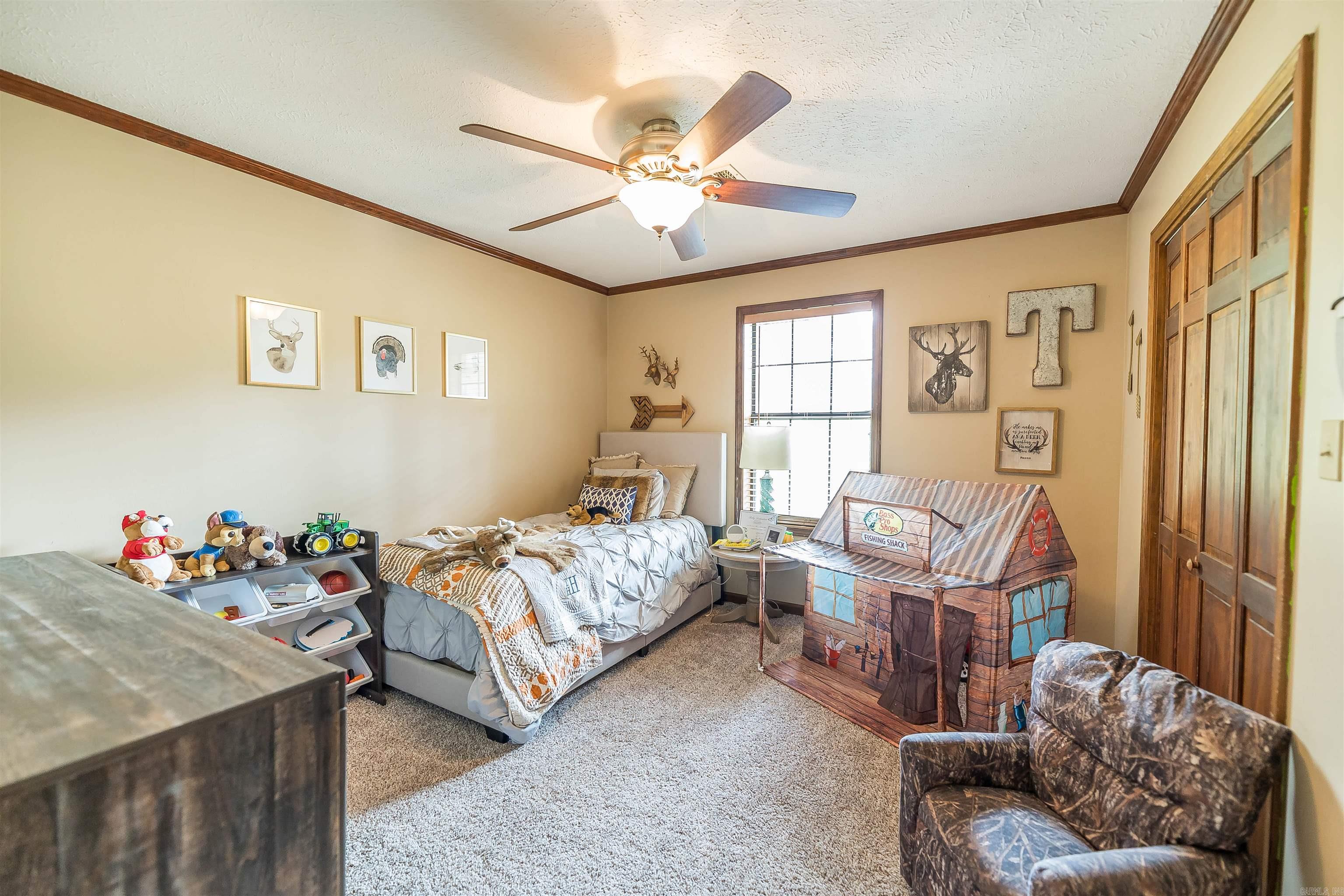 233 Chinquepin Dr  Magnolia, AR