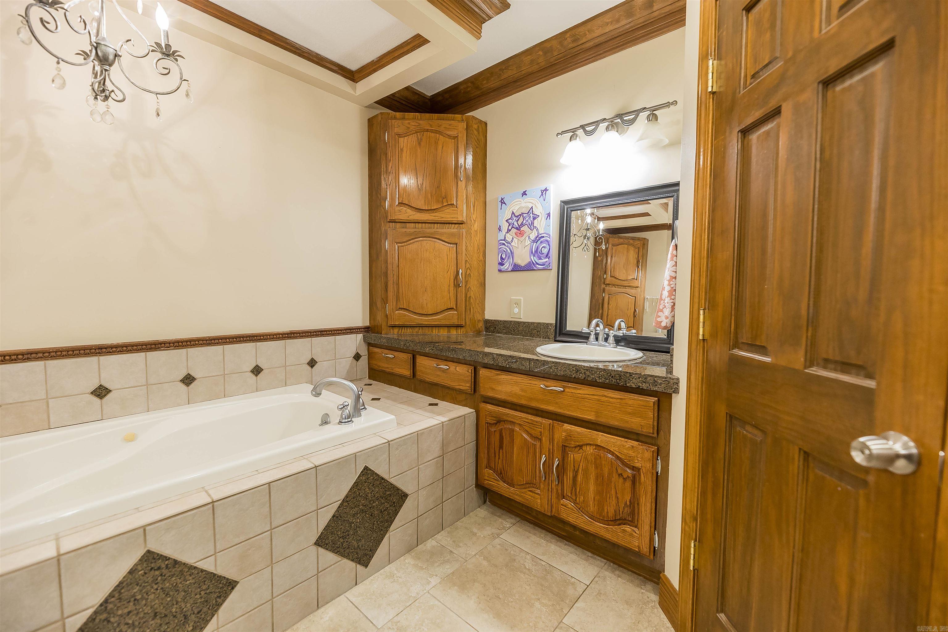 233 Chinquepin Dr  Magnolia, AR