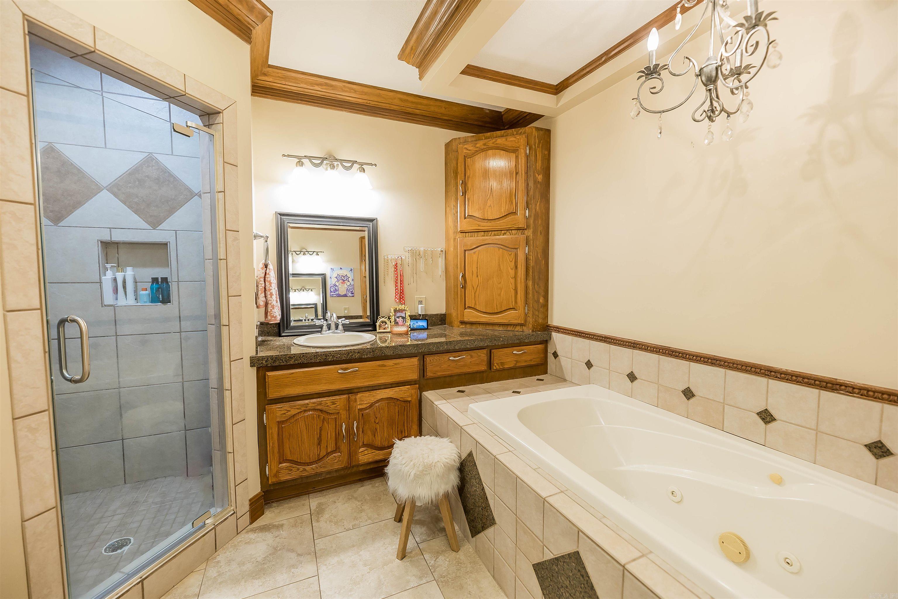 233 Chinquepin Dr  Magnolia, AR