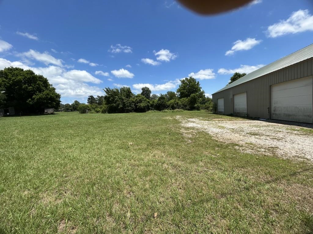 905 W Main  Mountain View, AR