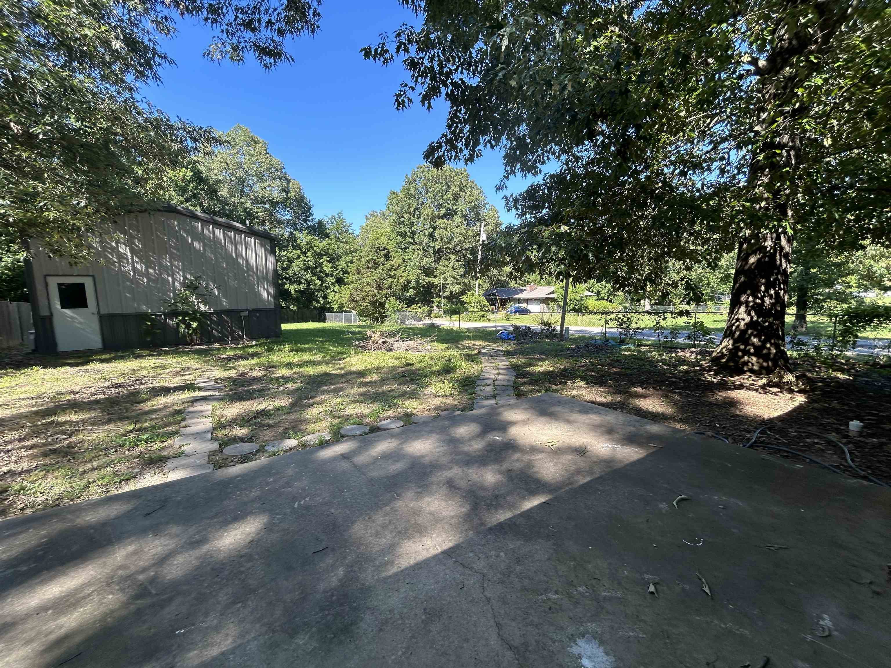 119 Pottawattamie  Cherokee Village, AR