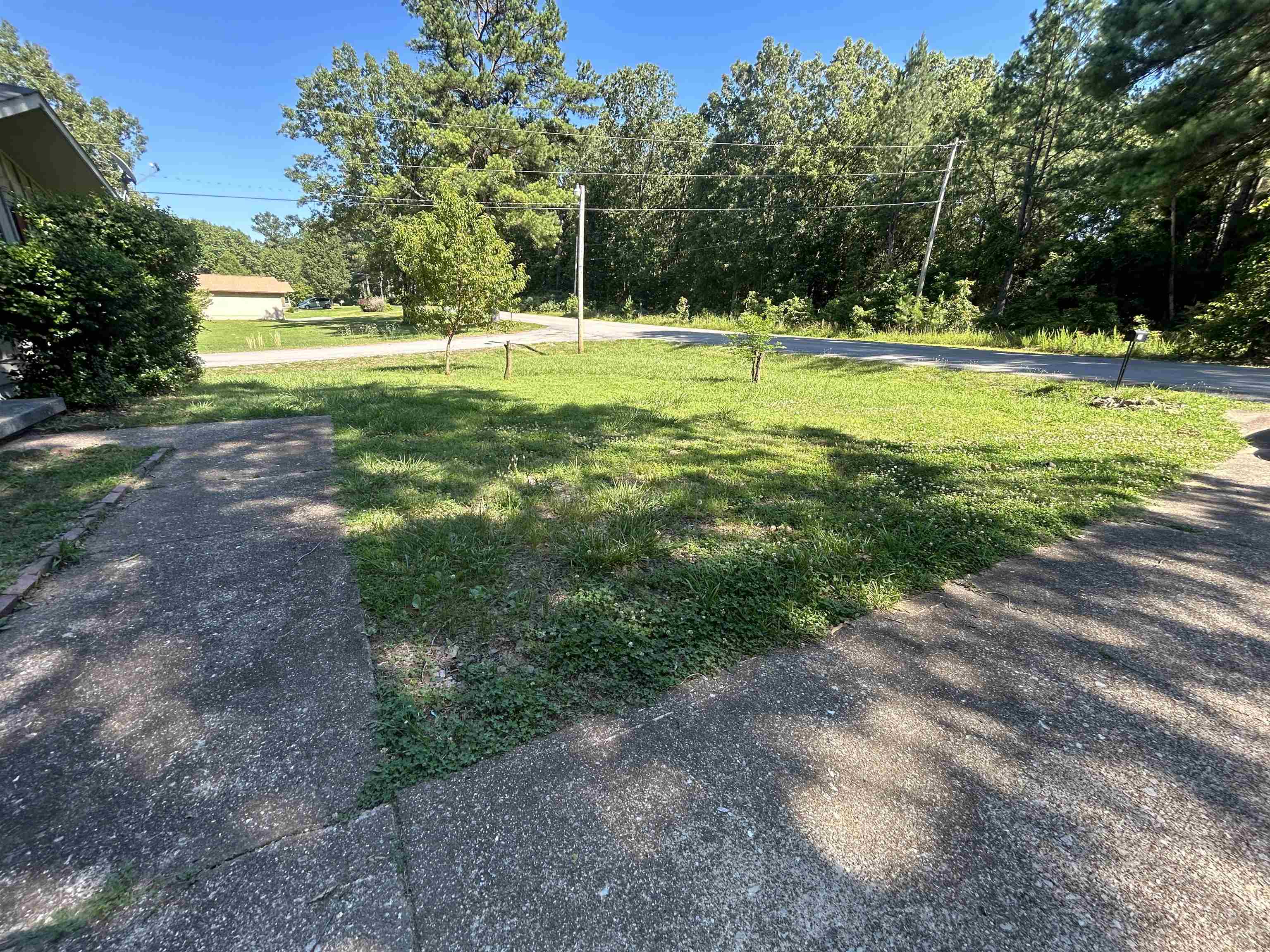 119 Pottawattamie  Cherokee Village, AR