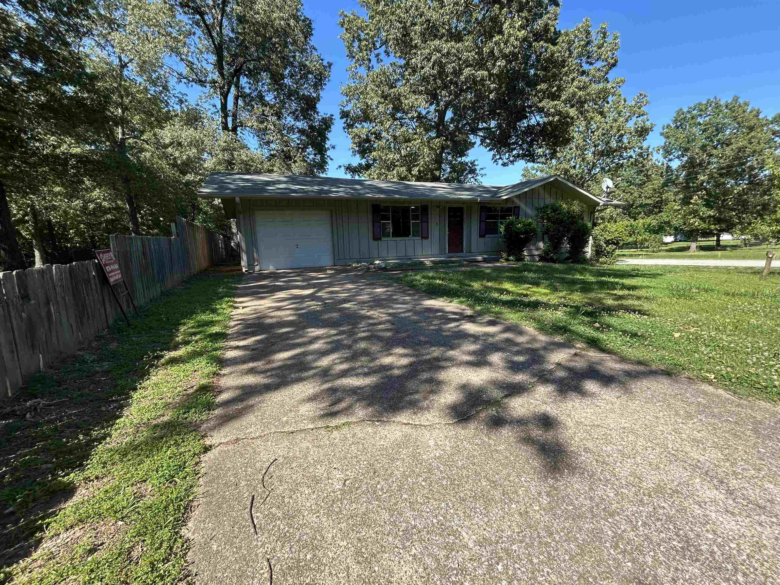 119 Pottawattamie  Cherokee Village, AR