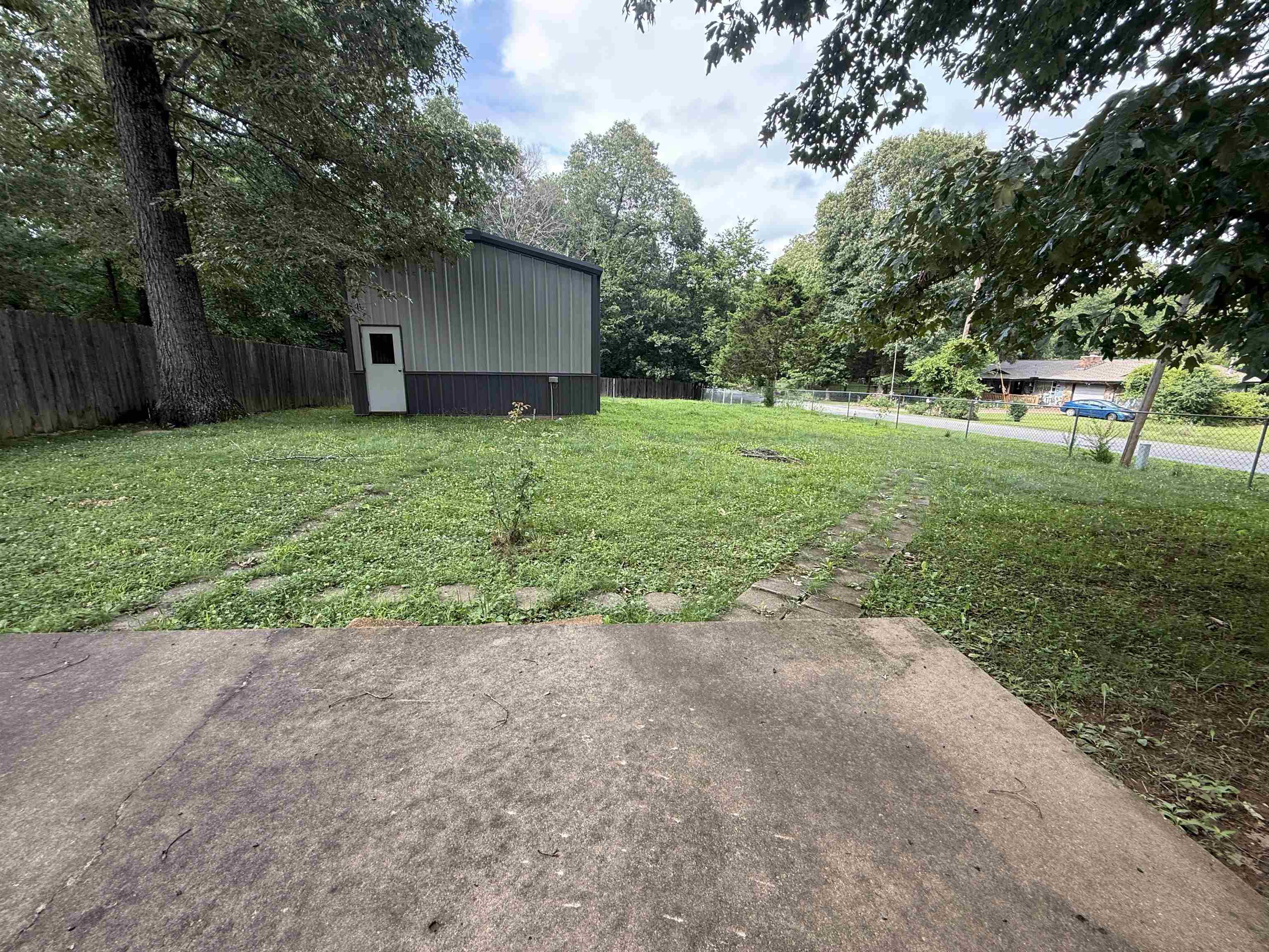 119 Pottawattamie  Cherokee Village, AR
