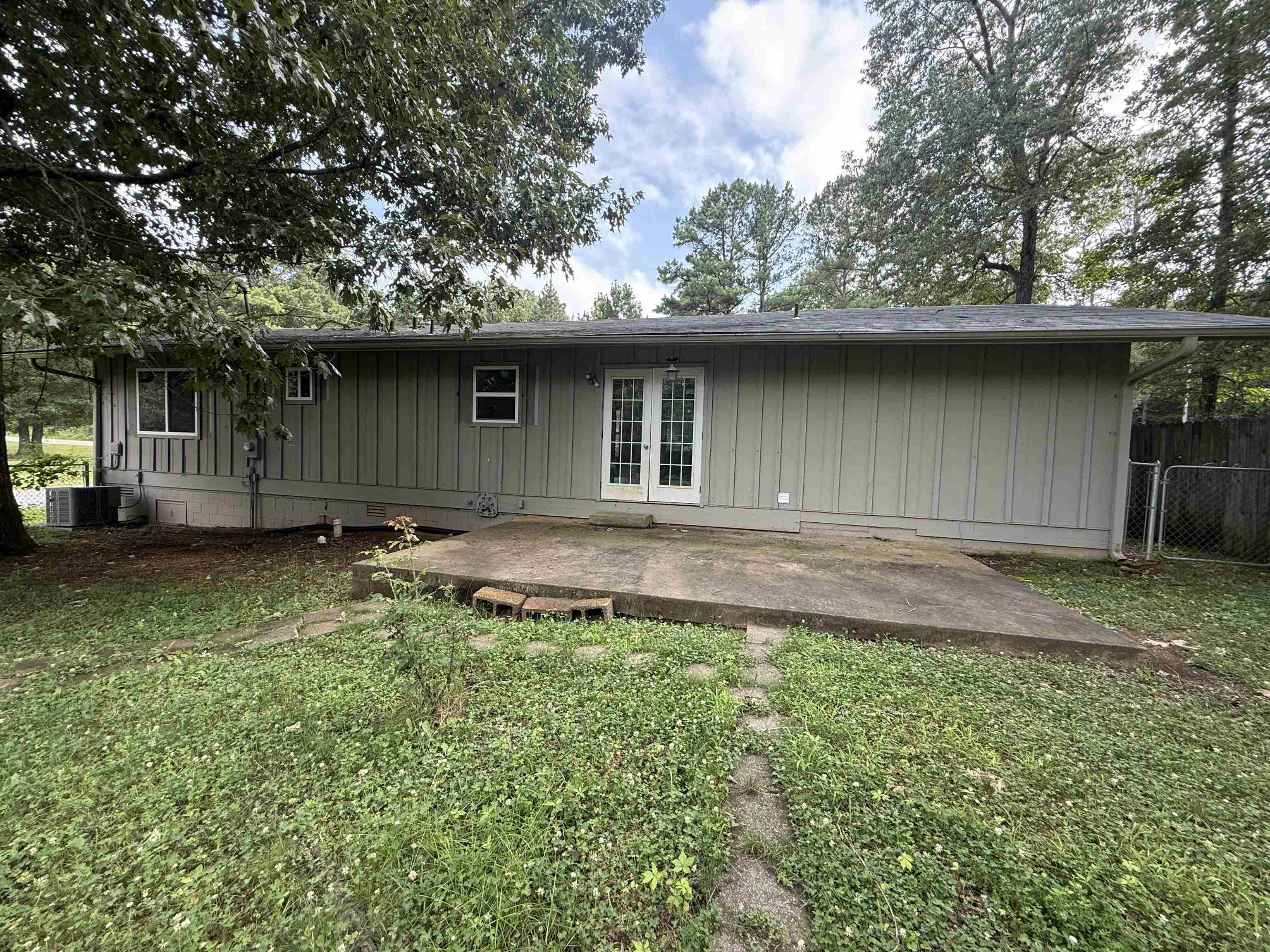 119 Pottawattamie  Cherokee Village, AR