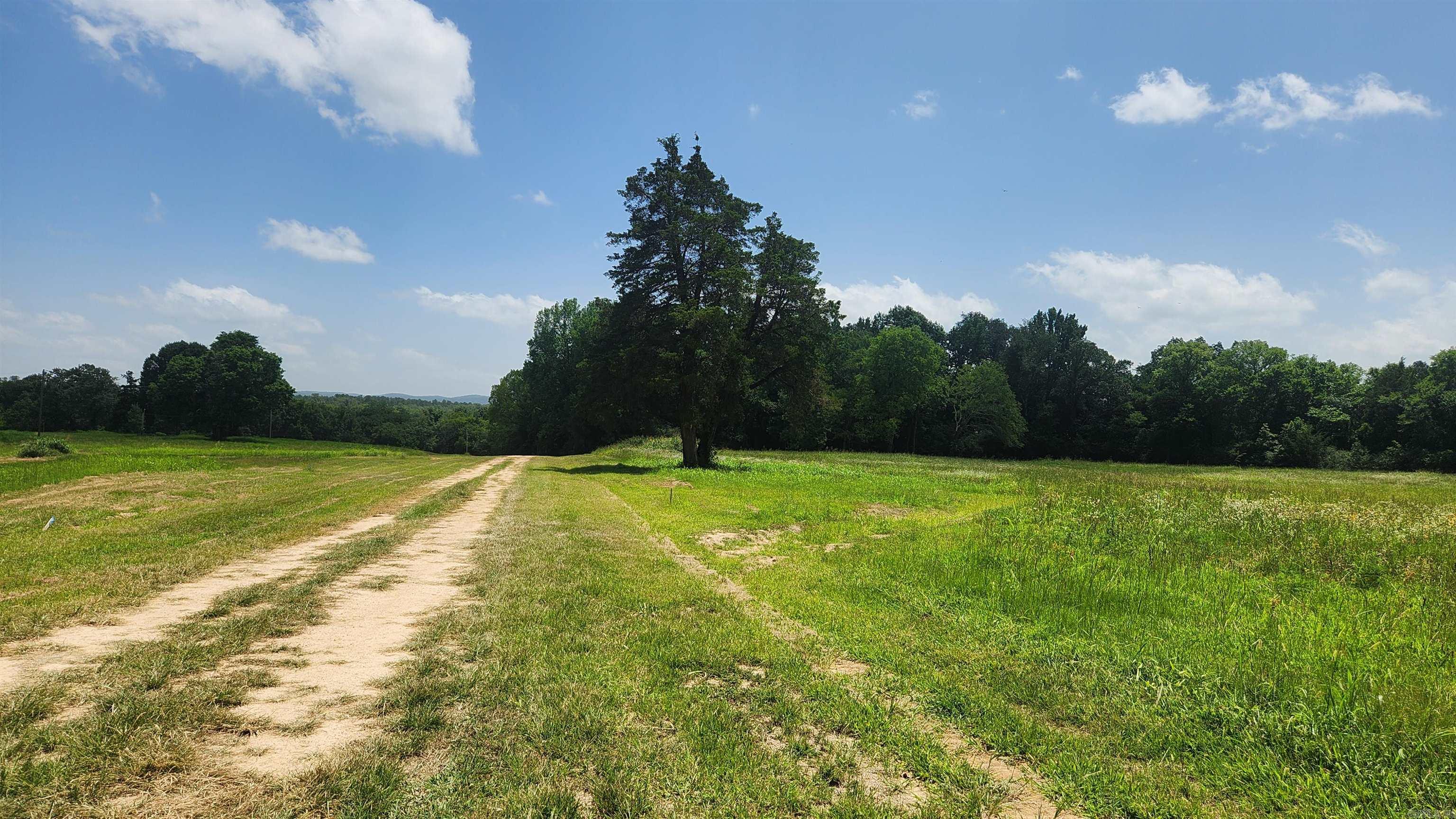 TBD (Tract 05) Whittington Homestead  Story, AR