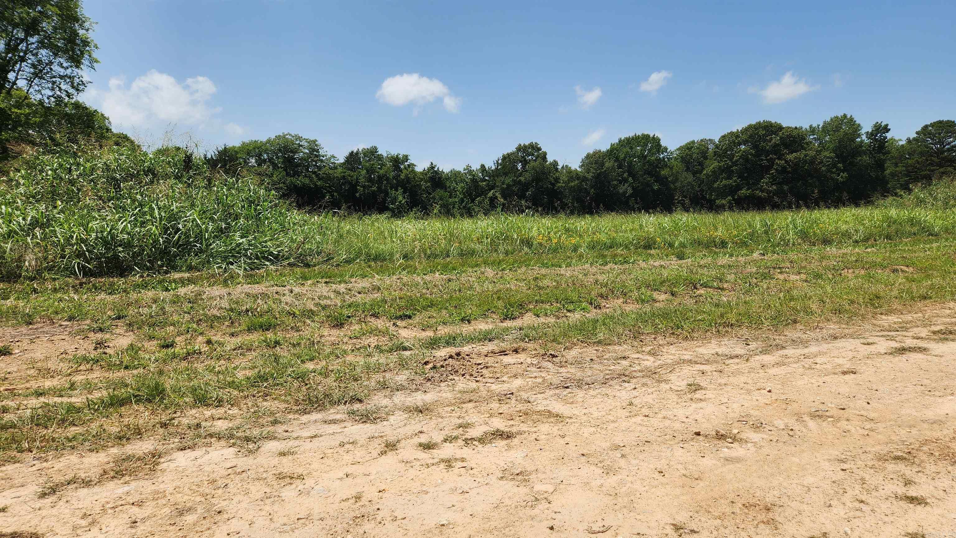 TBD (Tract 05) Whittington Homestead  Story, AR