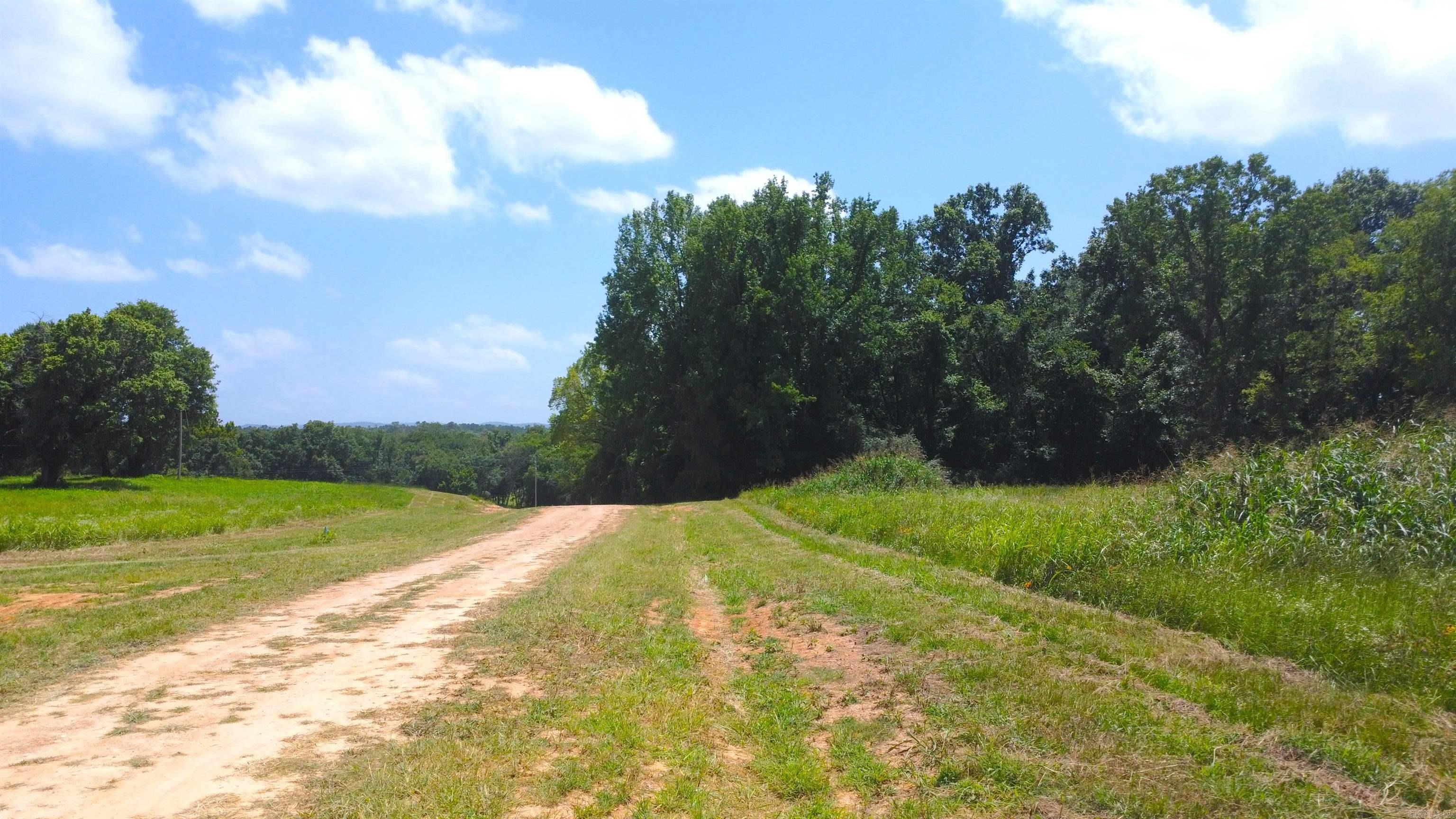 TBD (Tract 05) Whittington Homestead  Story, AR