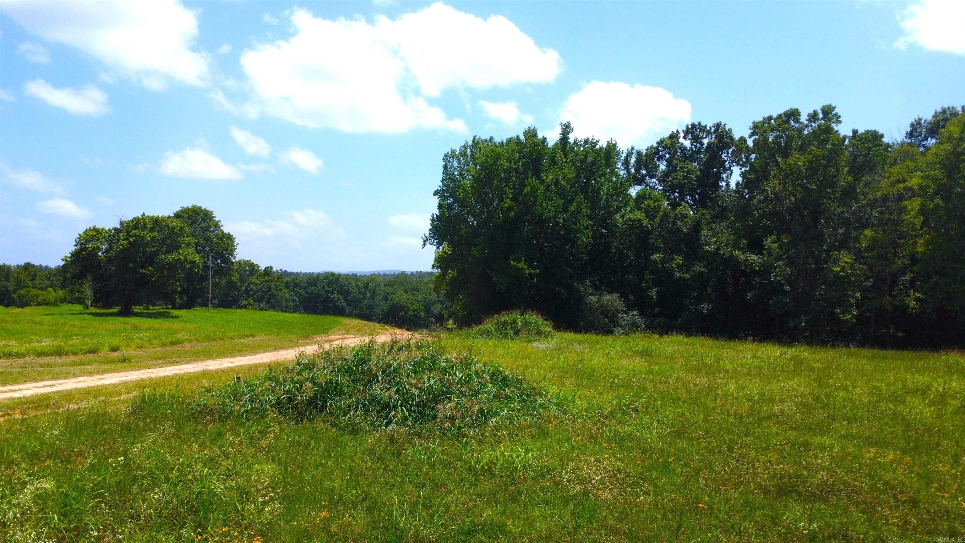 TBD (Tract 05) Whittington Homestead  Story, AR