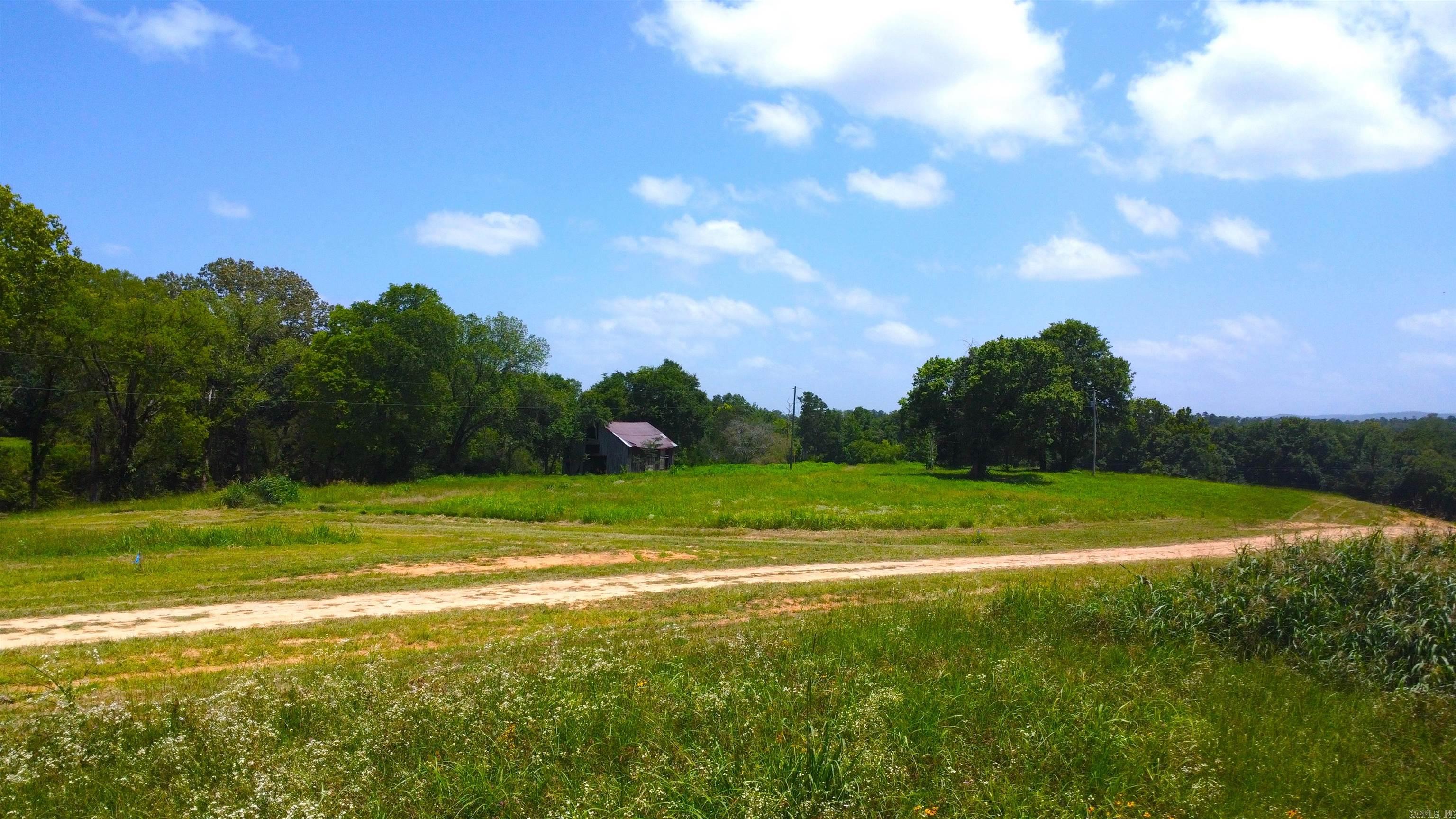 TBD (Tract 05) Whittington Homestead  Story, AR