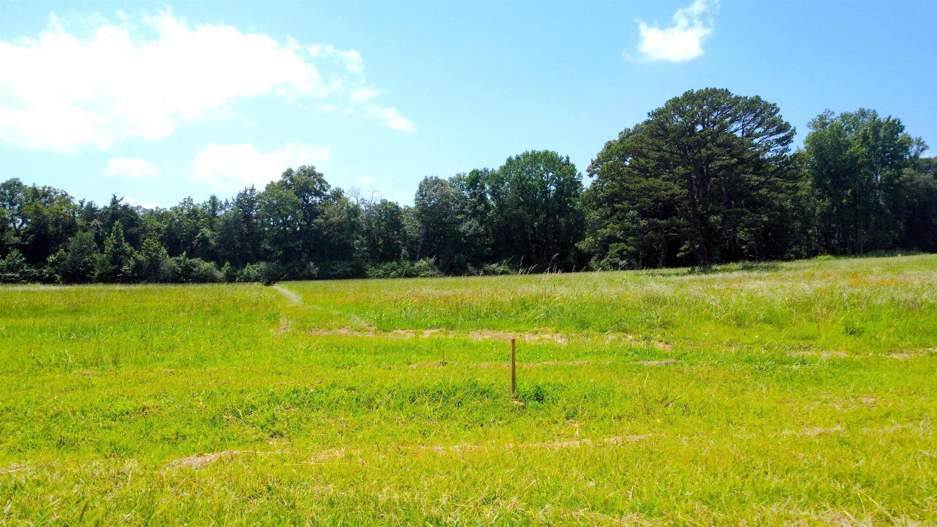 TBD (Tract 05) Whittington Homestead  Story, AR