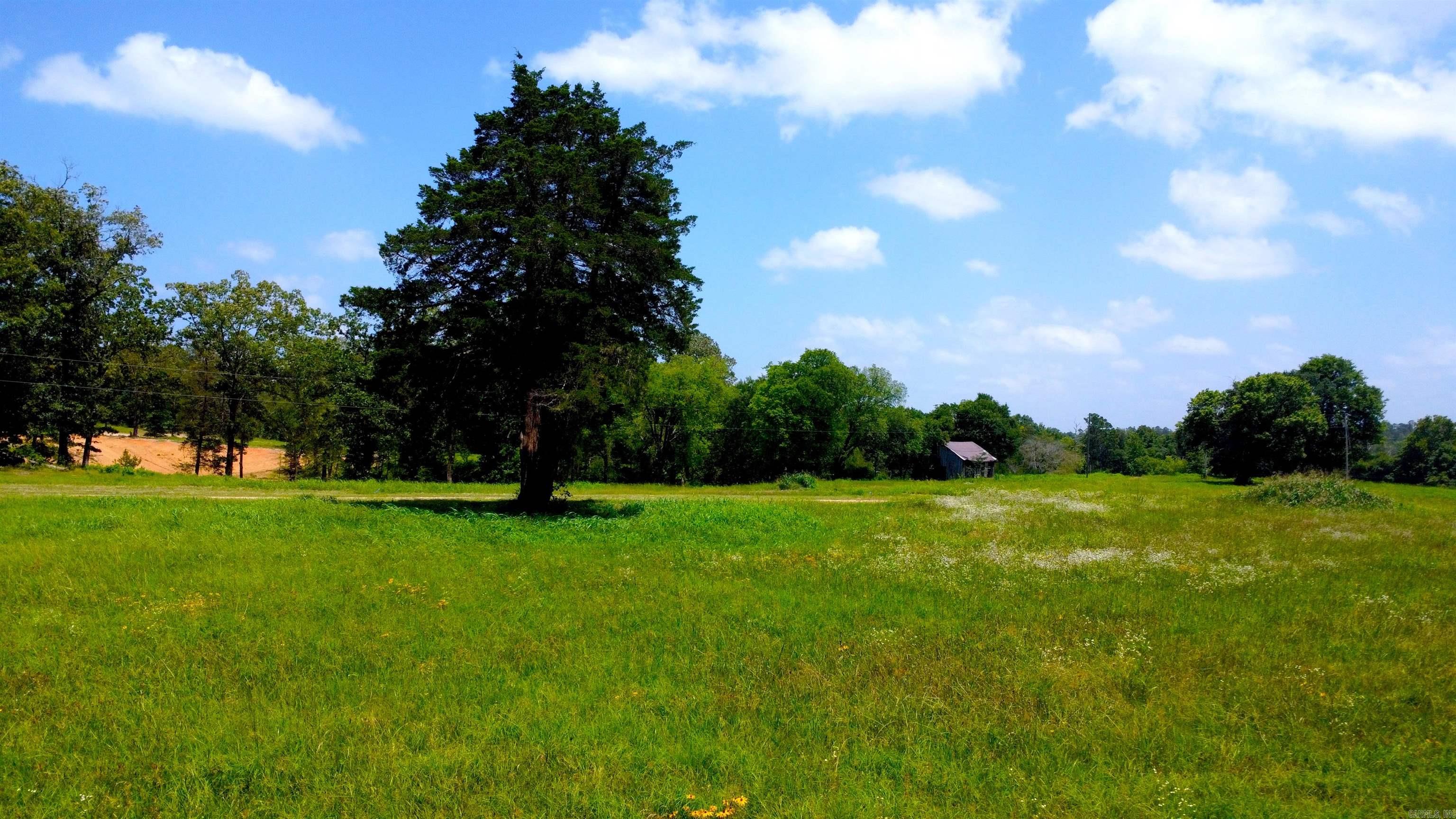 TBD (Tract 05) Whittington Homestead  Story, AR