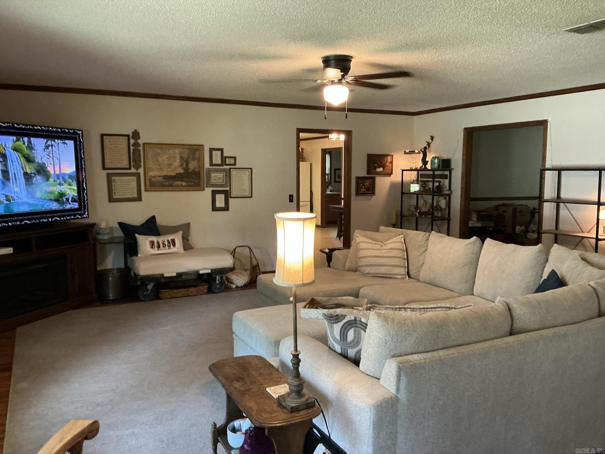 110 Sycamore Circle  Crossett, AR