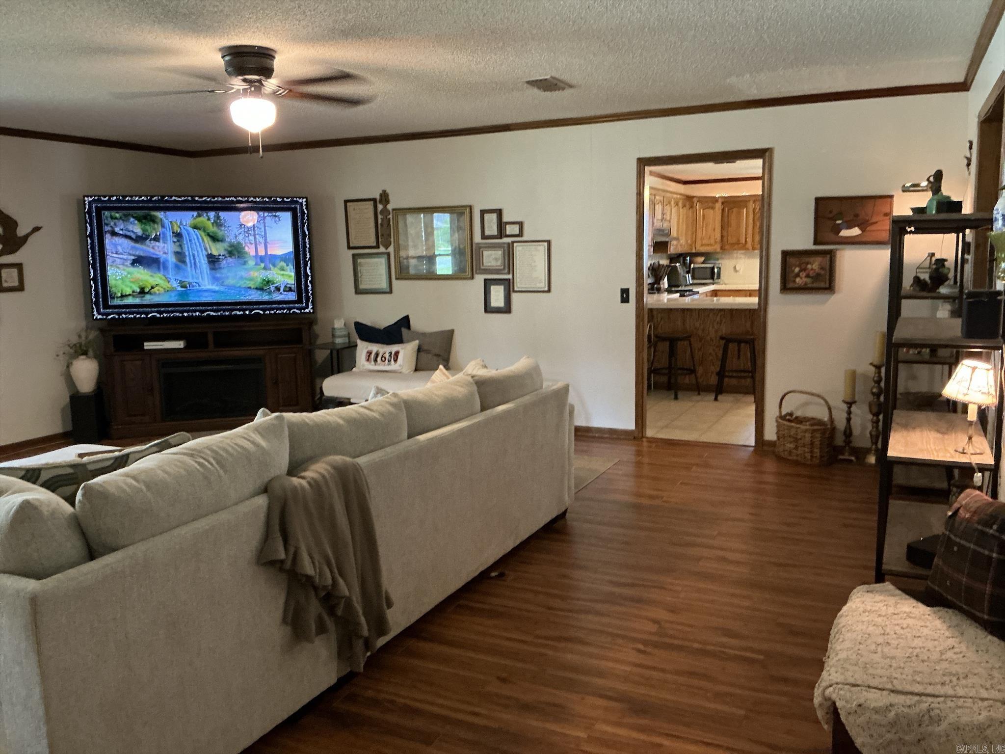 110 Sycamore Circle  Crossett, AR