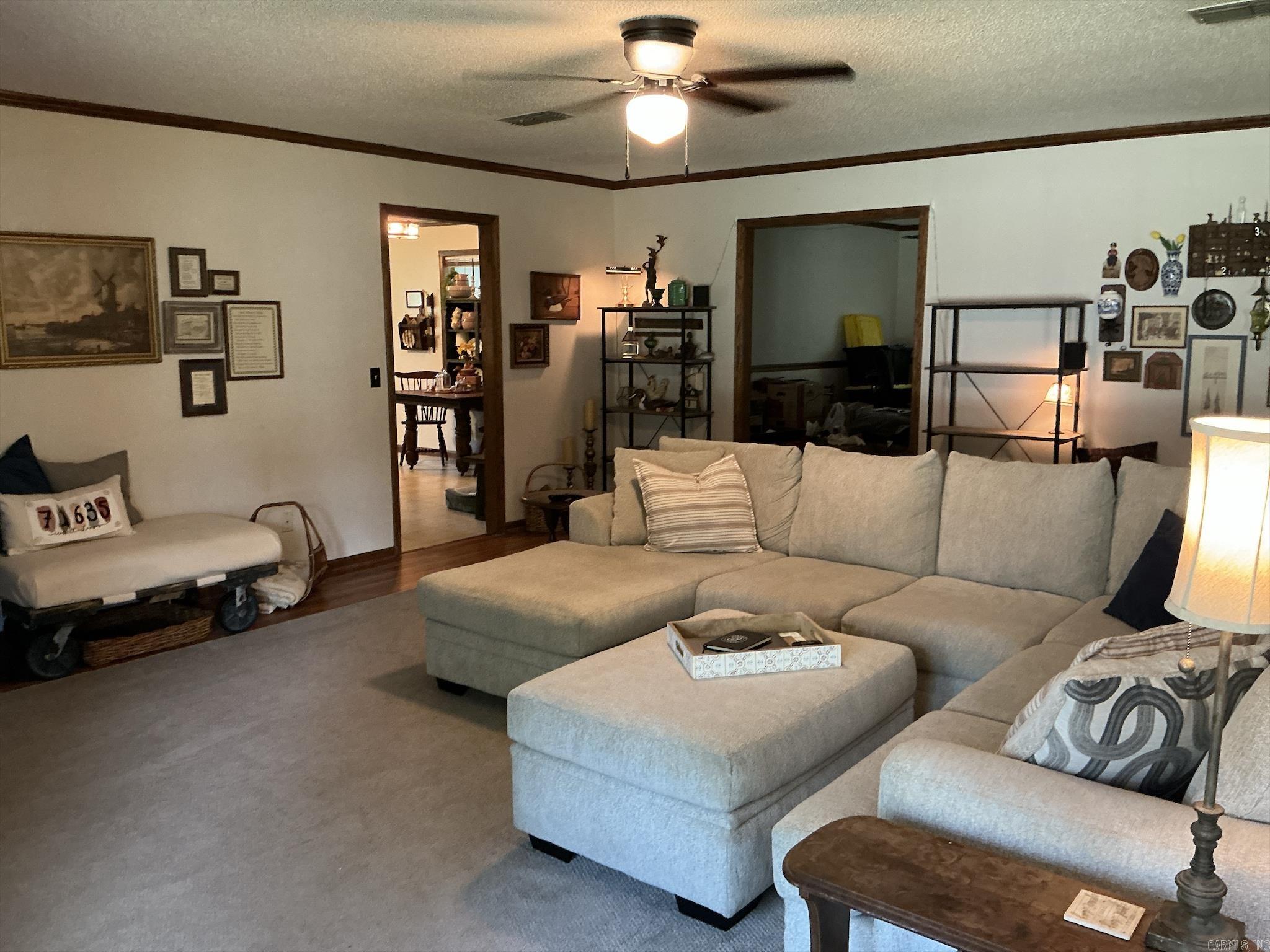 110 Sycamore Circle  Crossett, AR