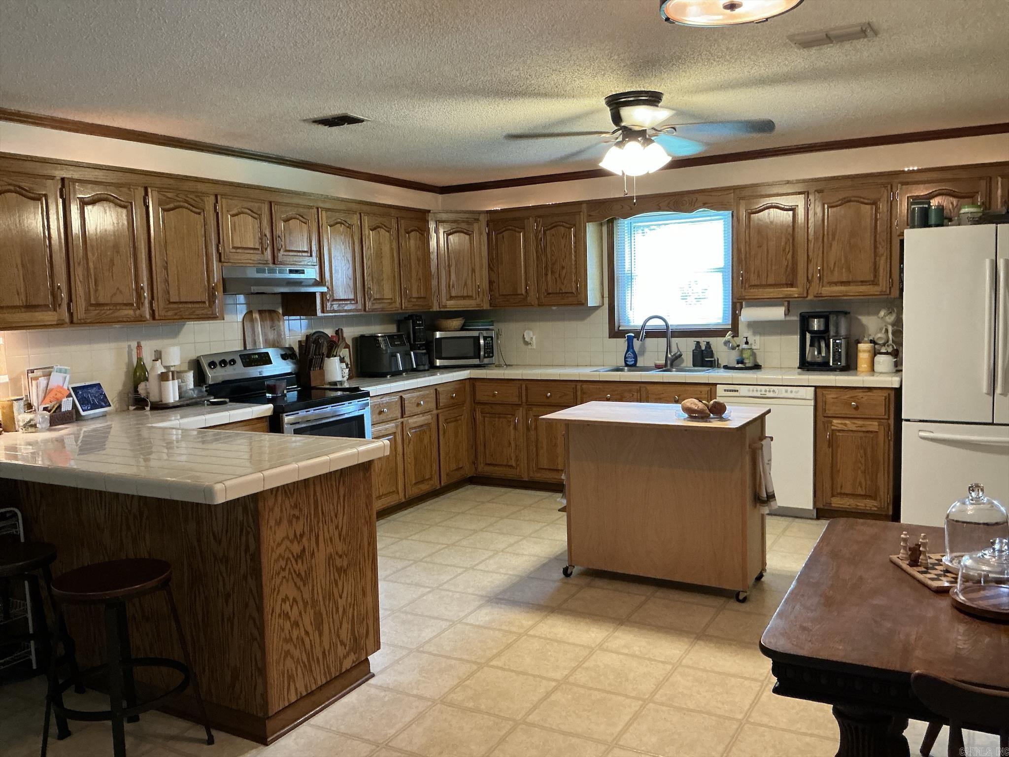 110 Sycamore Circle  Crossett, AR