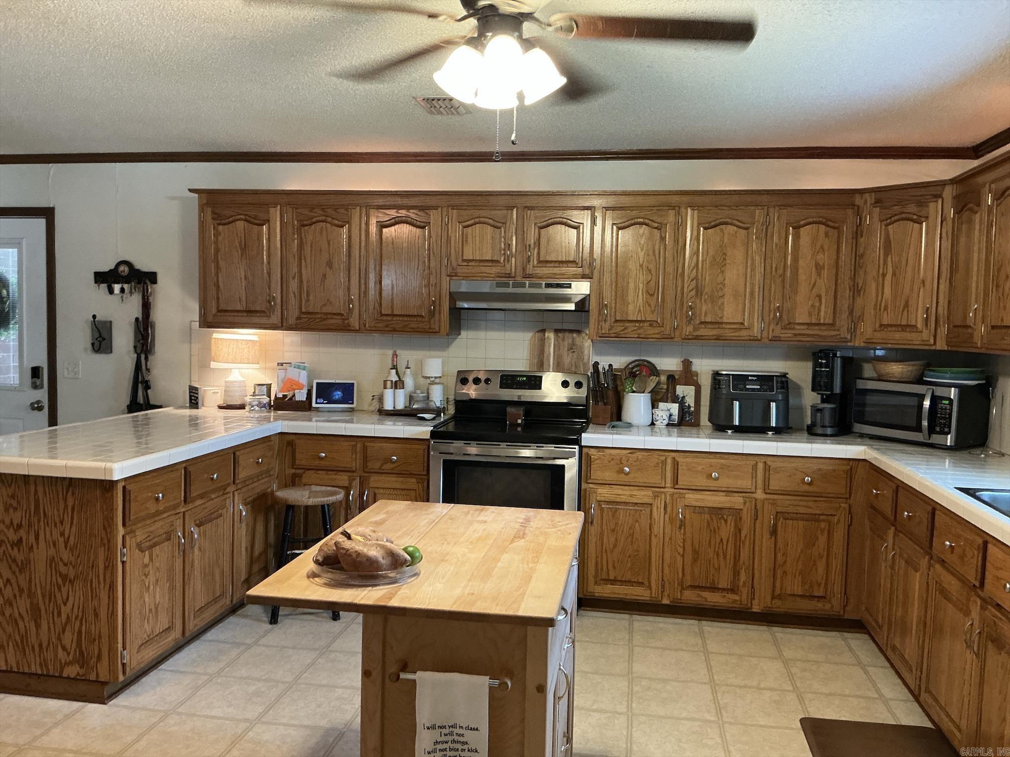 110 Sycamore Circle  Crossett, AR