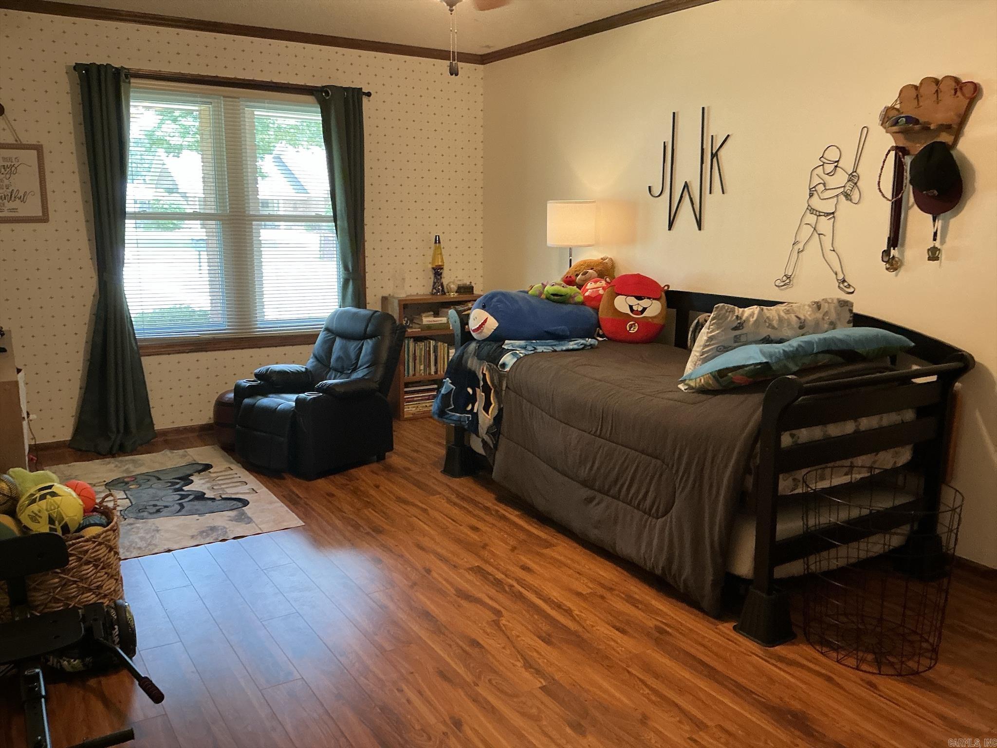 110 Sycamore Circle  Crossett, AR
