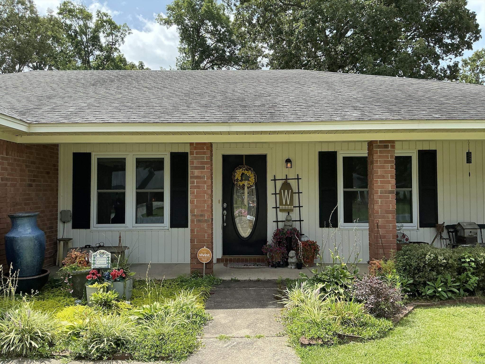 110 Sycamore Circle  Crossett, AR