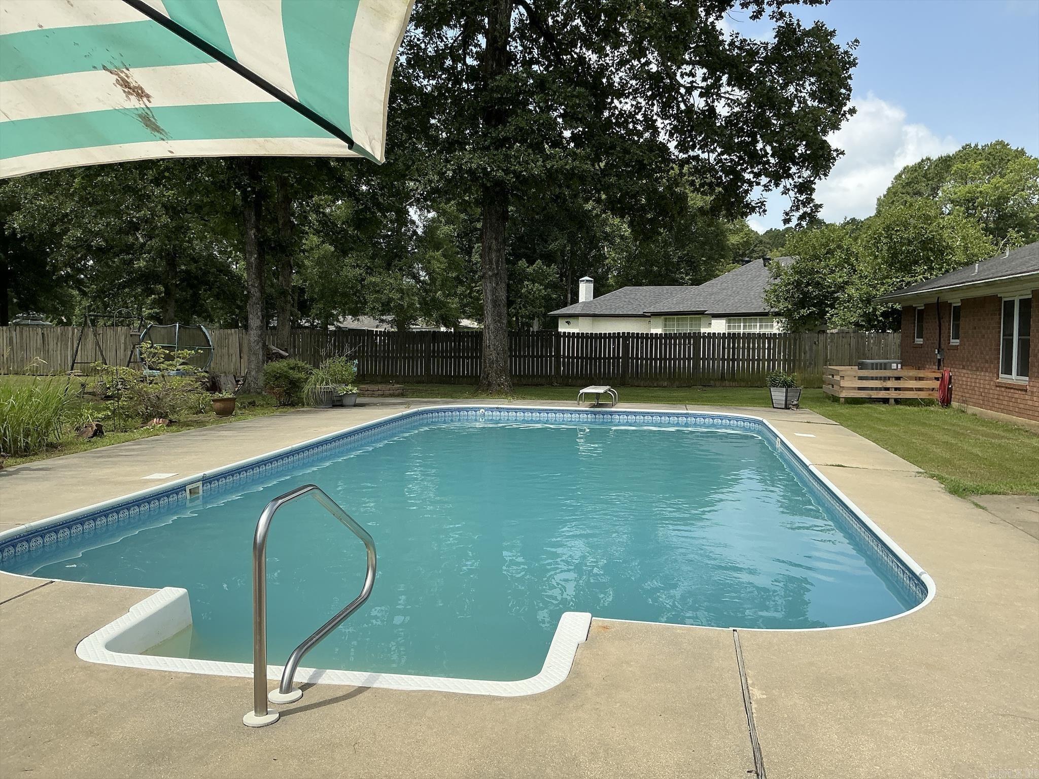 110 Sycamore Circle  Crossett, AR