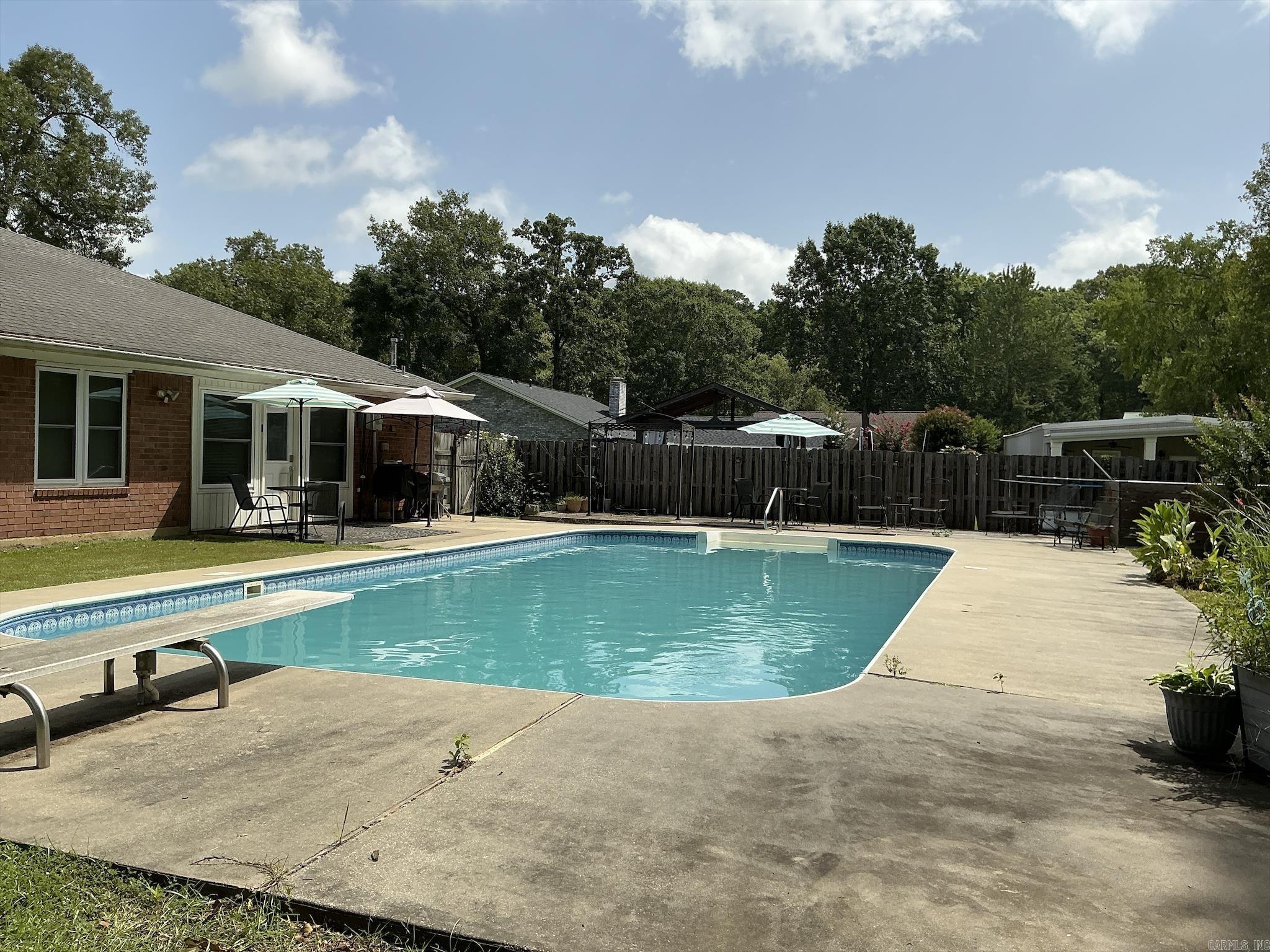 110 Sycamore Circle  Crossett, AR