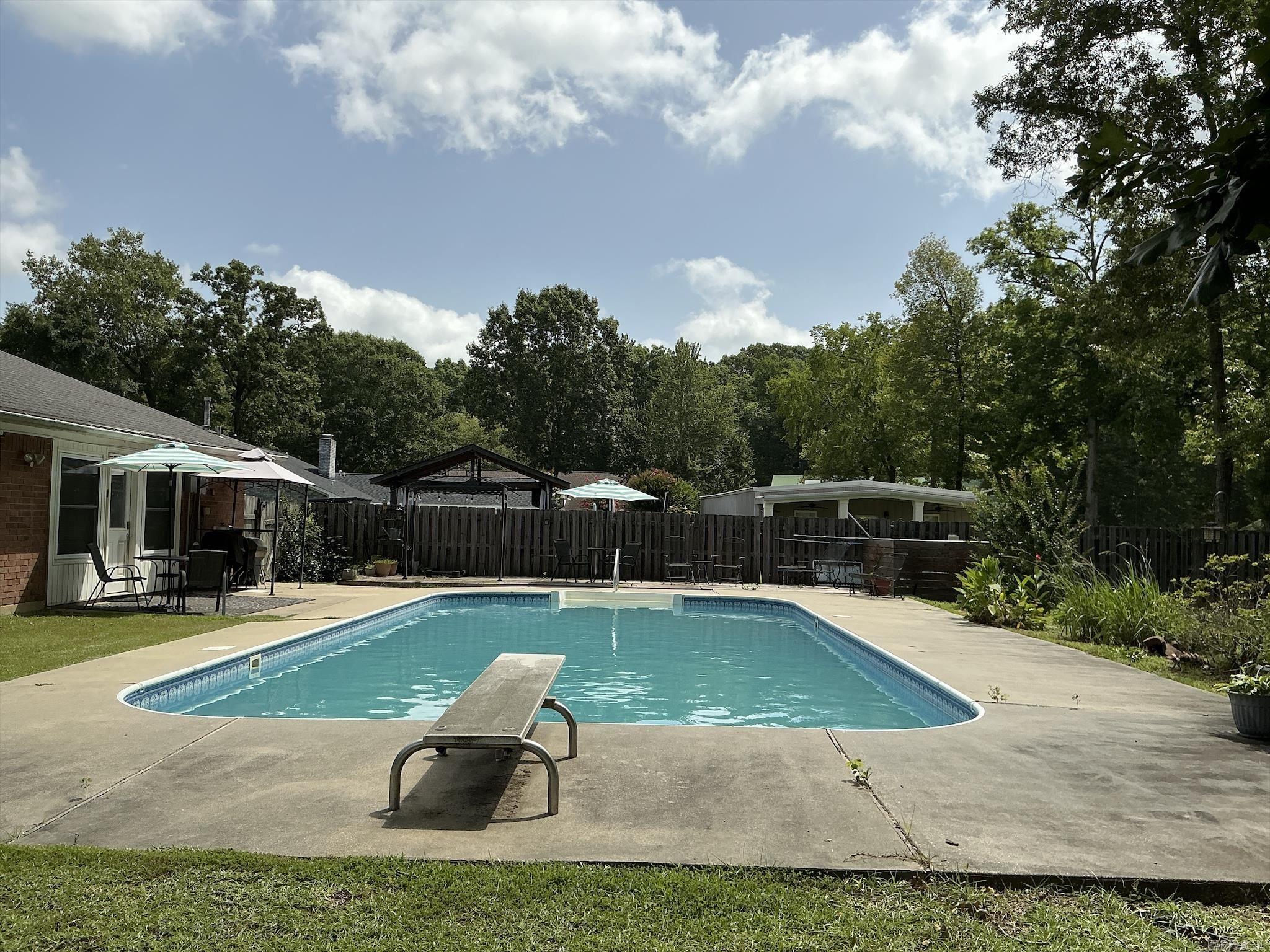 110 Sycamore Circle  Crossett, AR