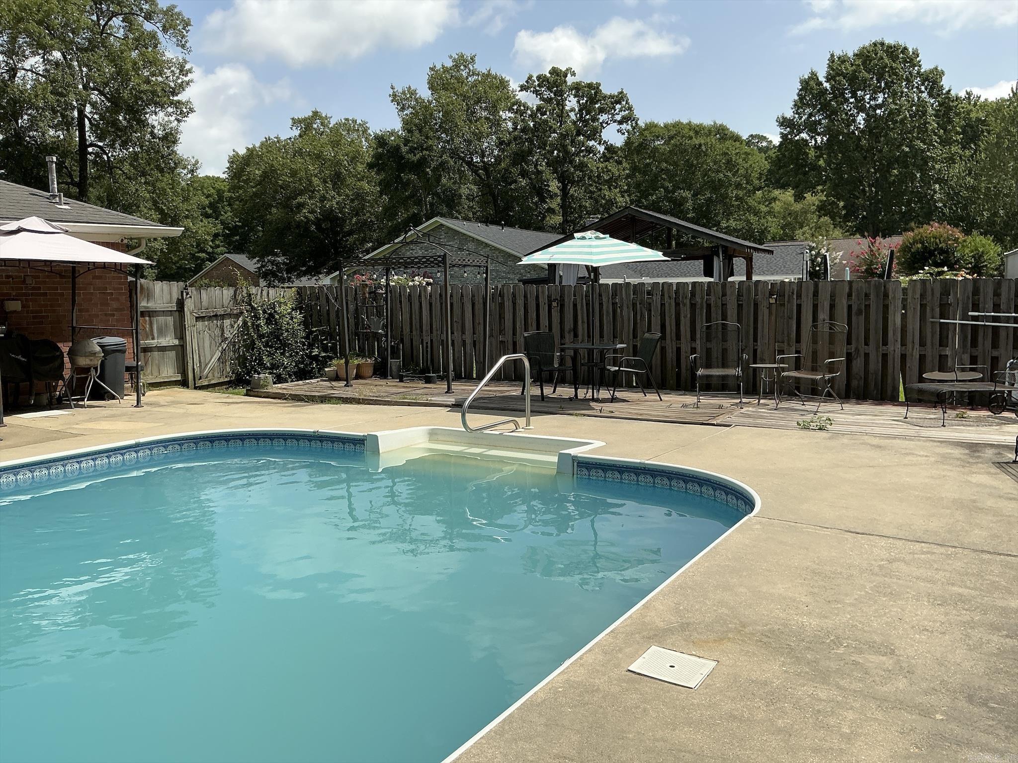 110 Sycamore Circle  Crossett, AR