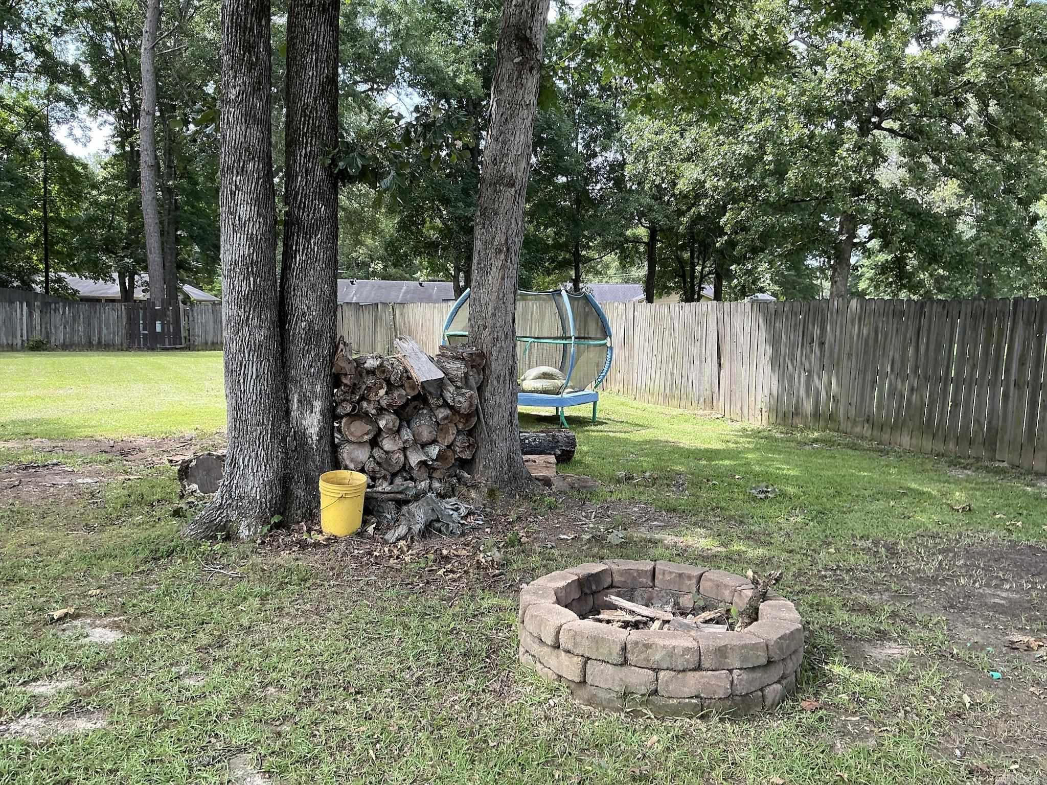 110 Sycamore Circle  Crossett, AR