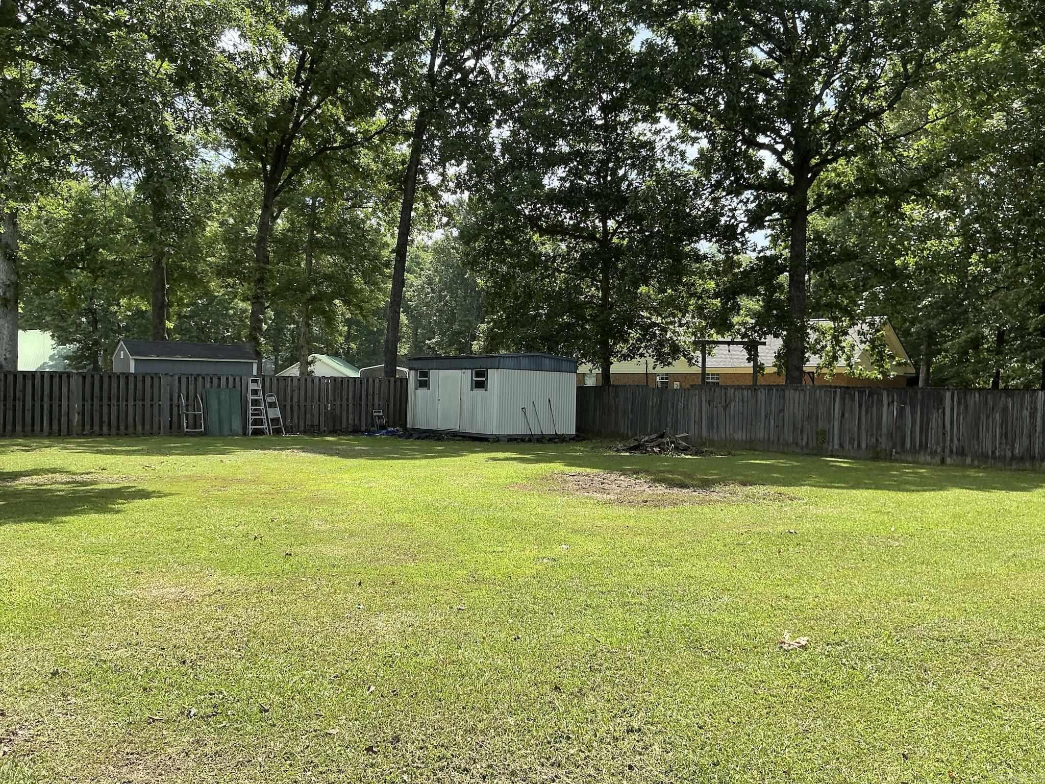 110 Sycamore Circle  Crossett, AR