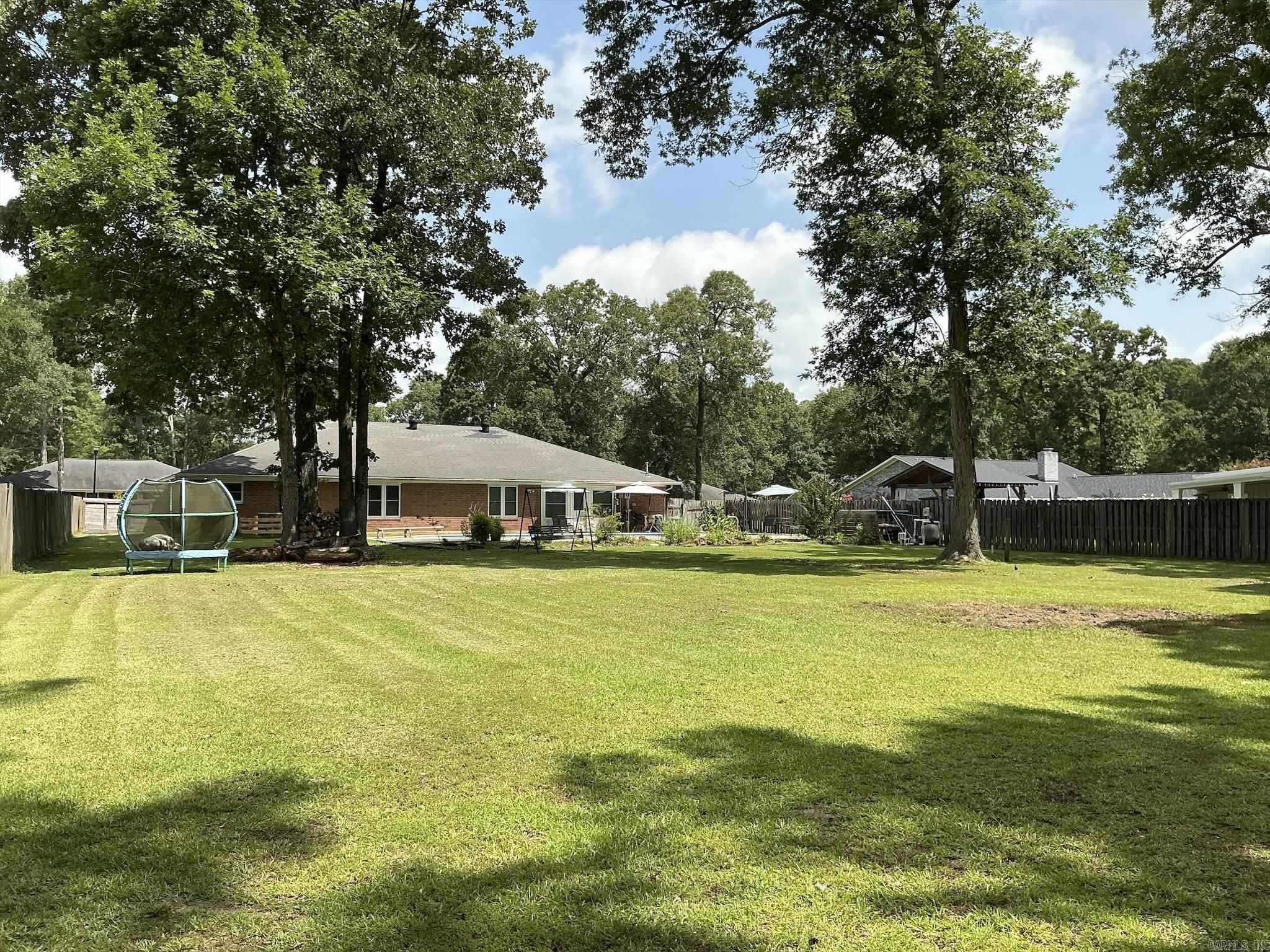 110 Sycamore Circle  Crossett, AR