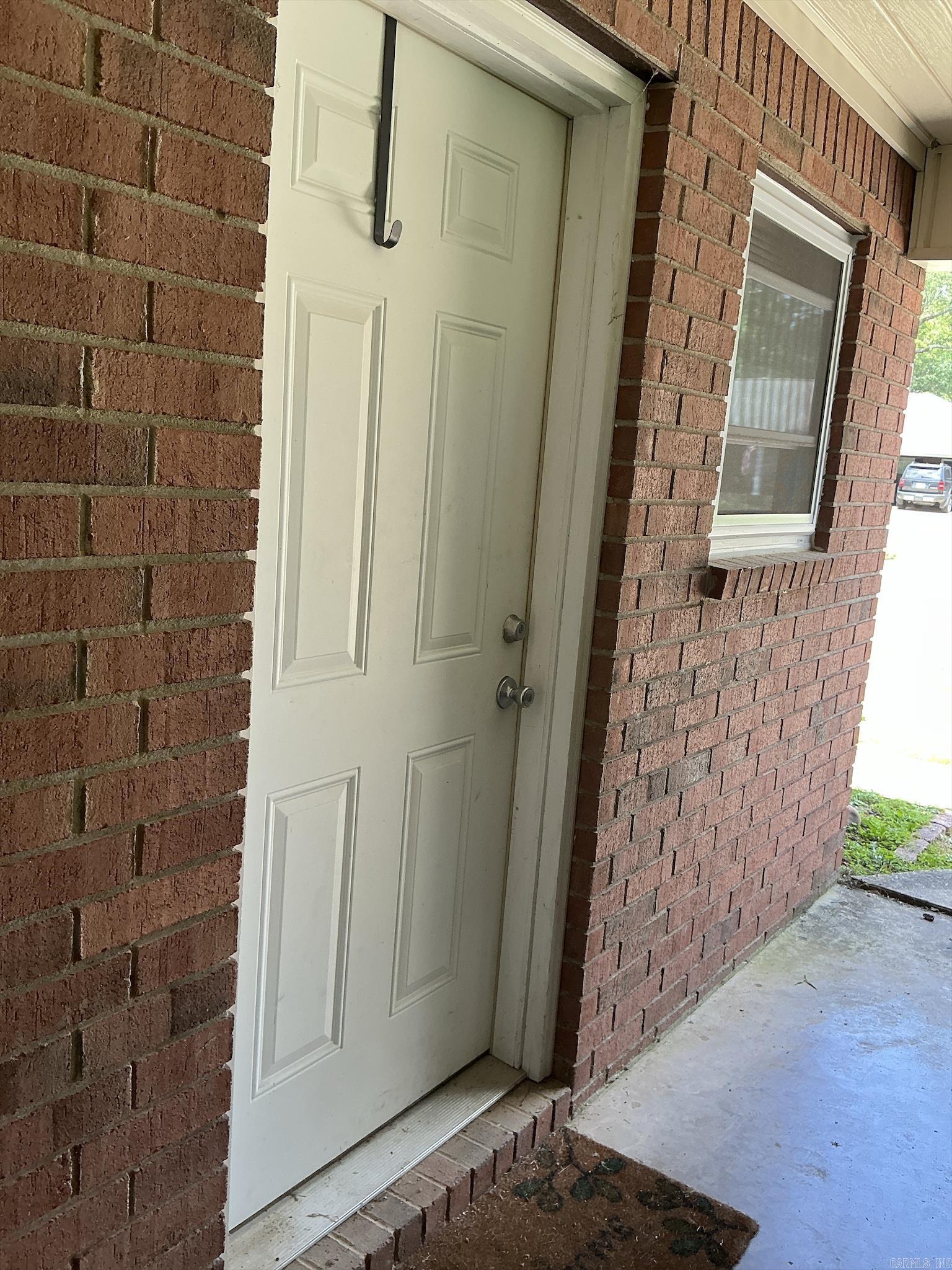 110 Sycamore Circle  Crossett, AR