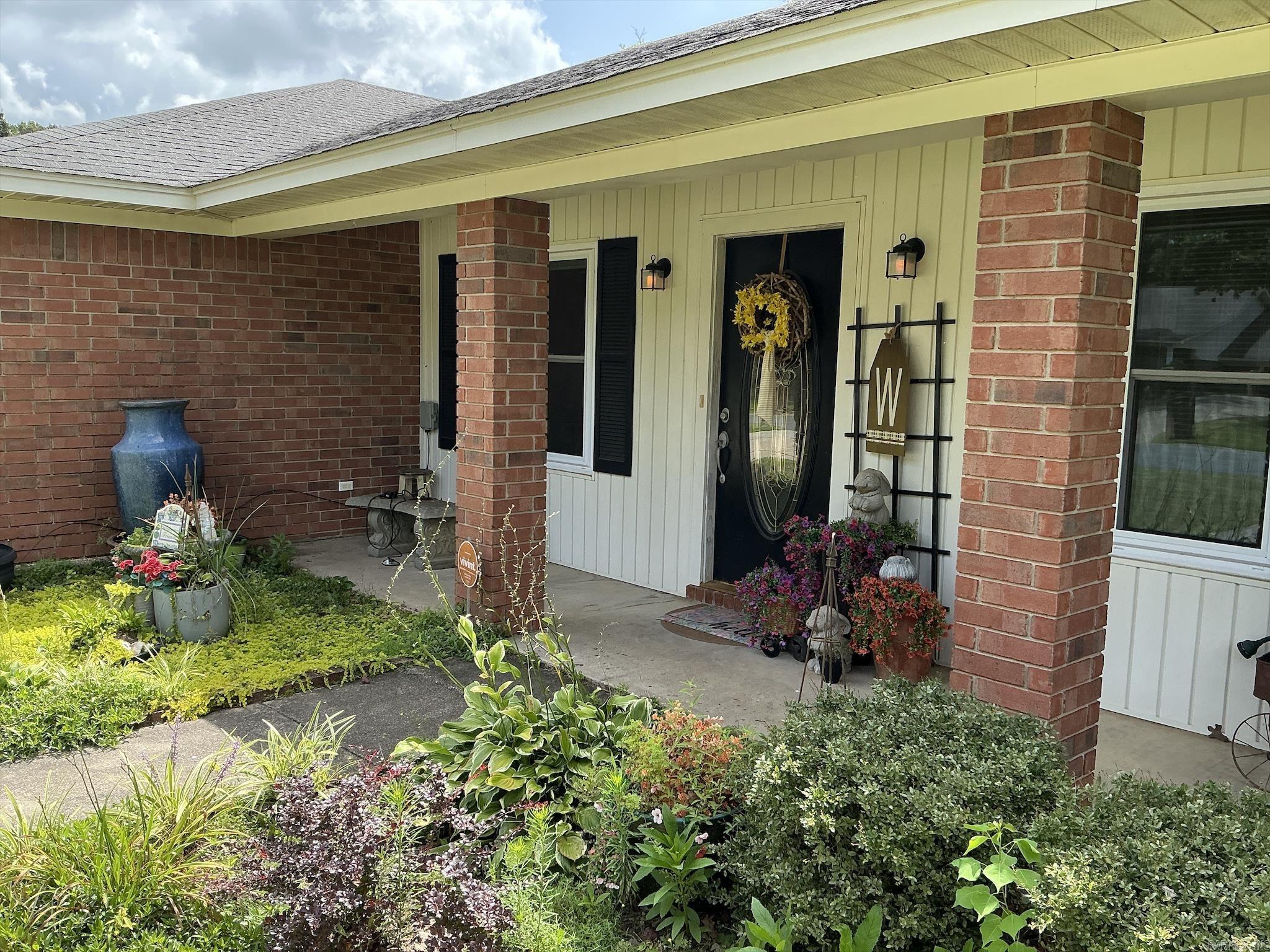 110 Sycamore Circle  Crossett, AR
