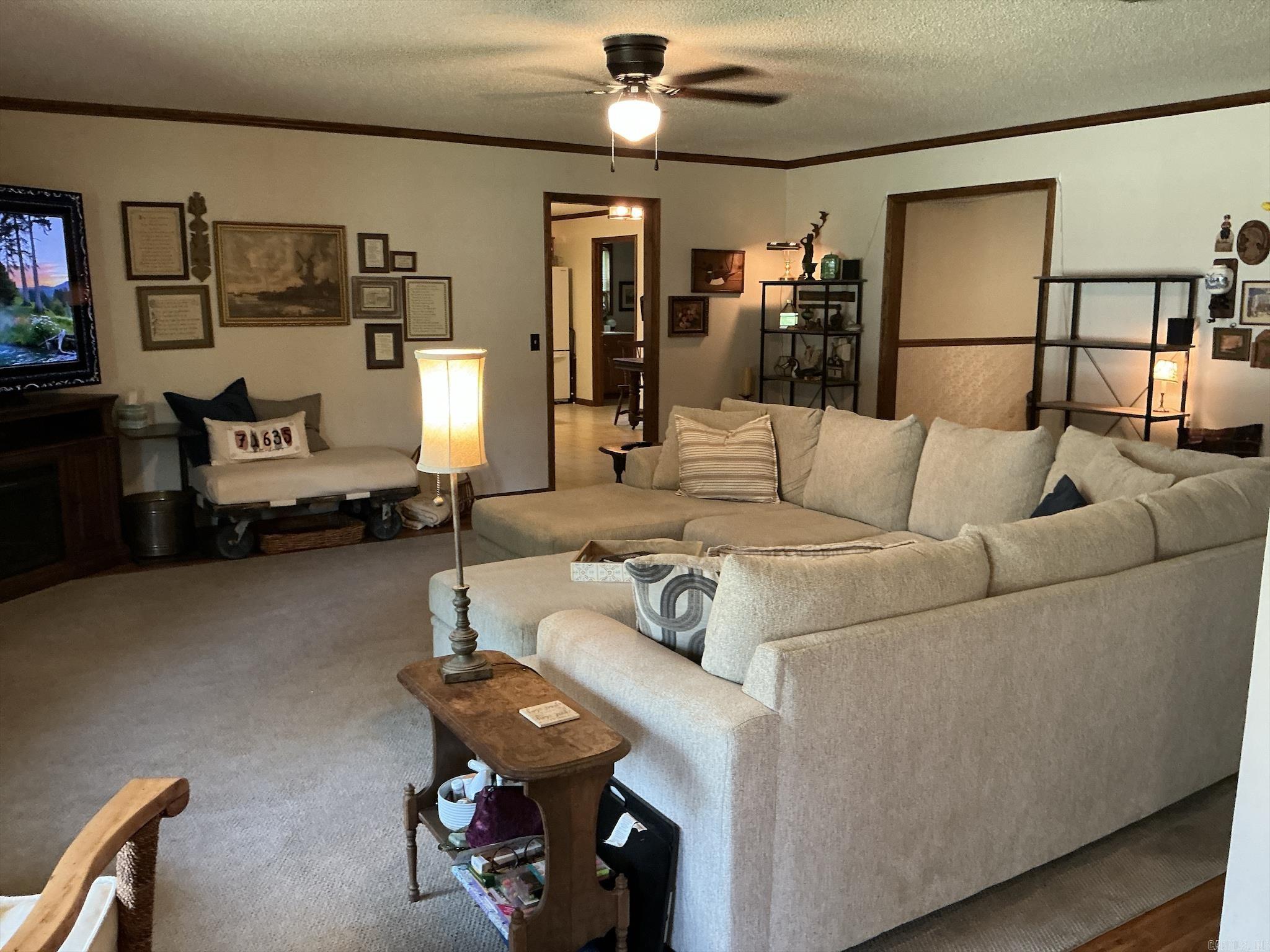 110 Sycamore Circle  Crossett, AR