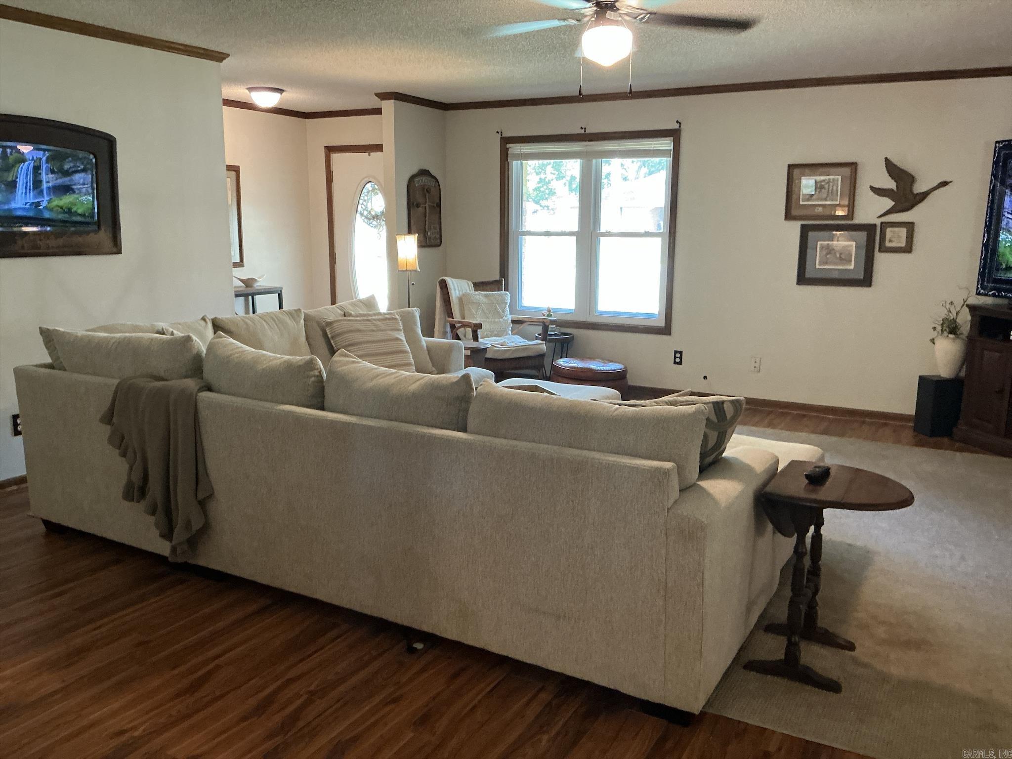 110 Sycamore Circle  Crossett, AR