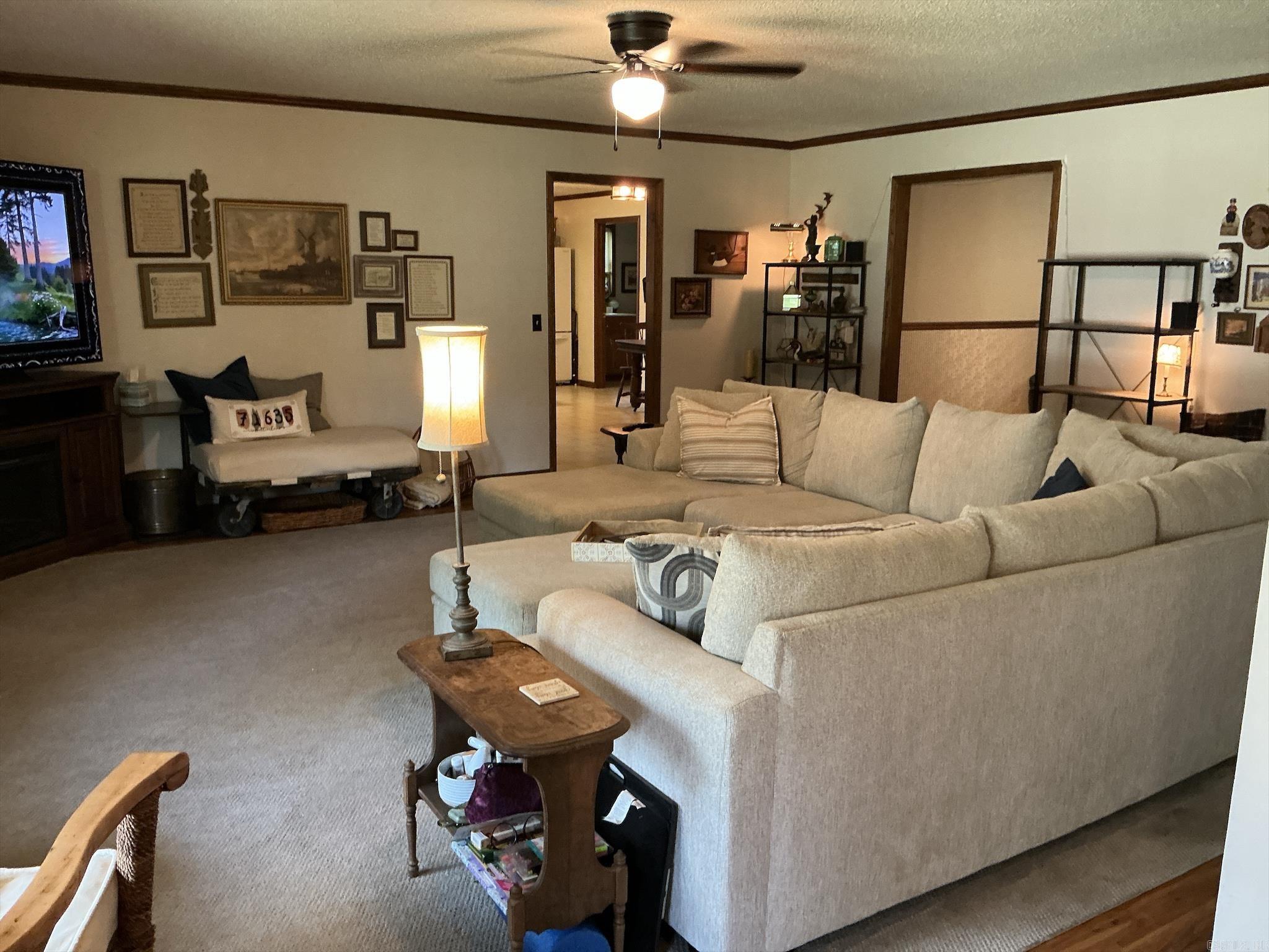 110 Sycamore Circle  Crossett, AR