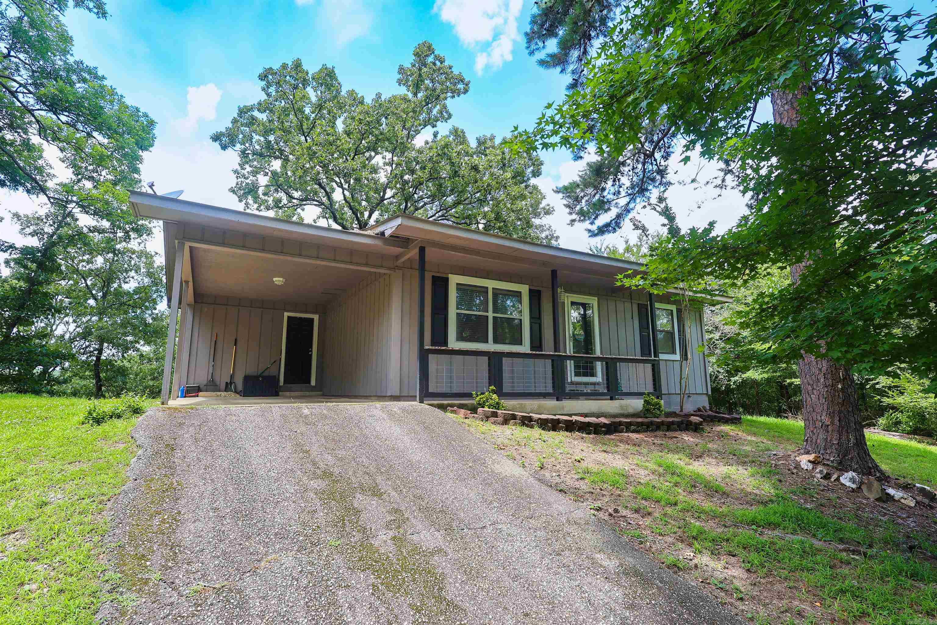 116 Jordan  Hot Springs, AR