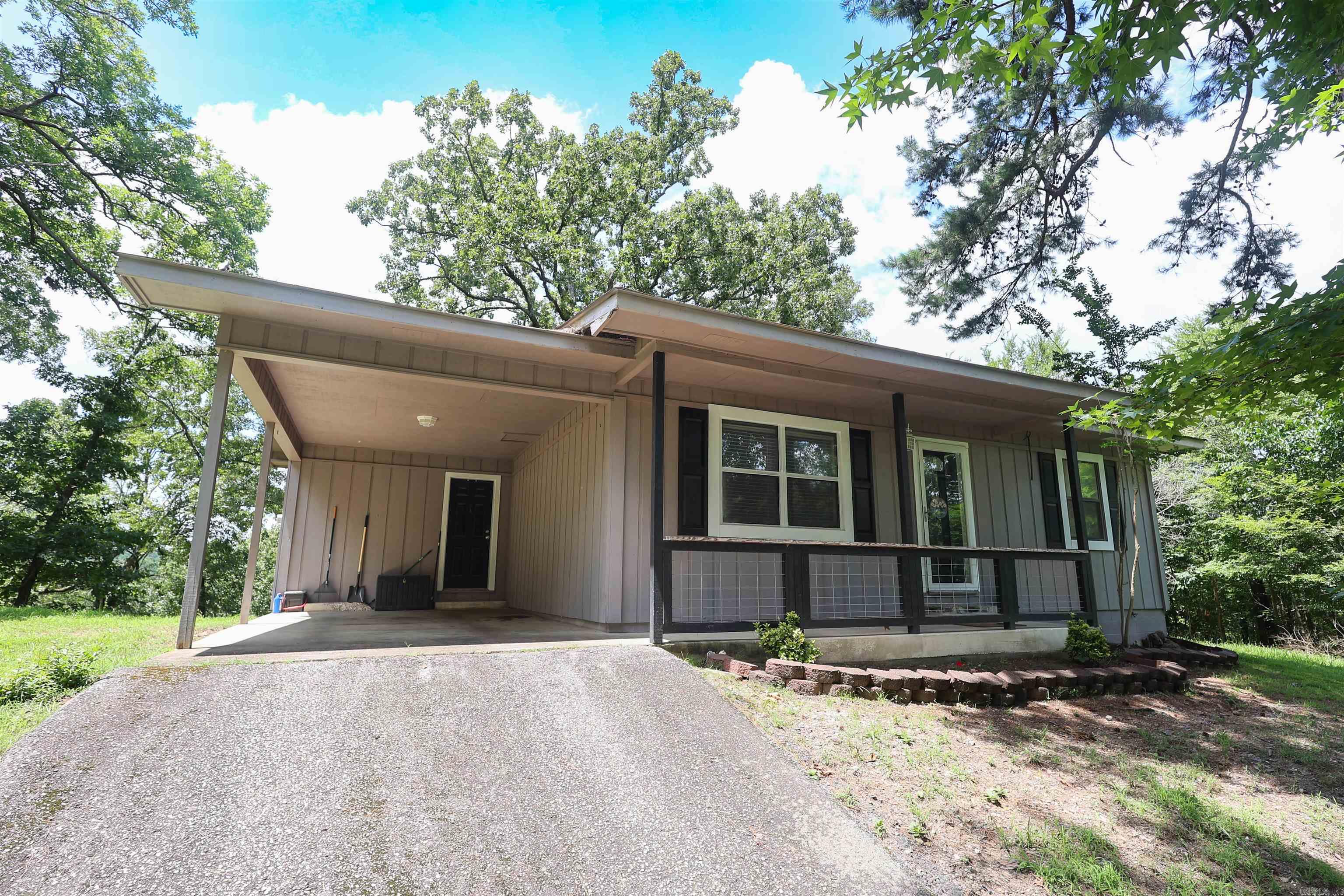 116 Jordan  Hot Springs, AR