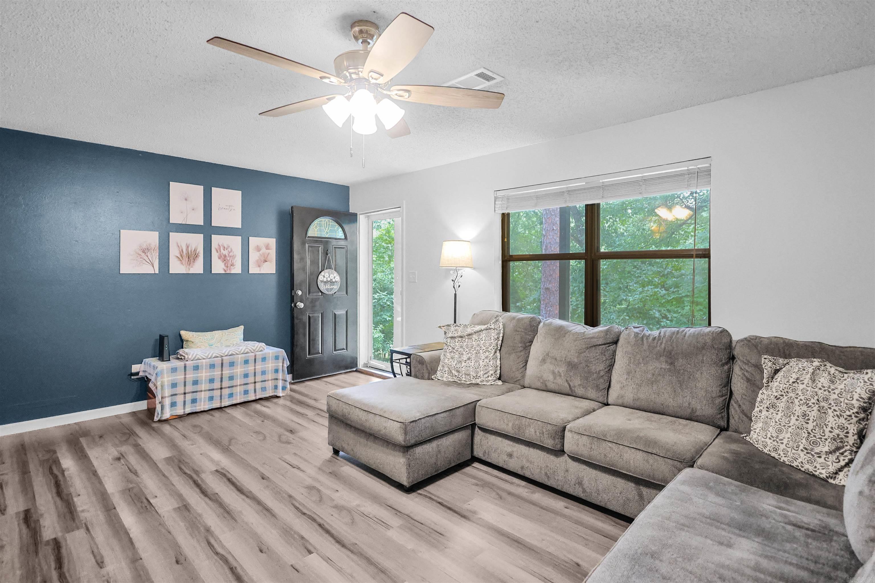 116 Jordan  Hot Springs, AR