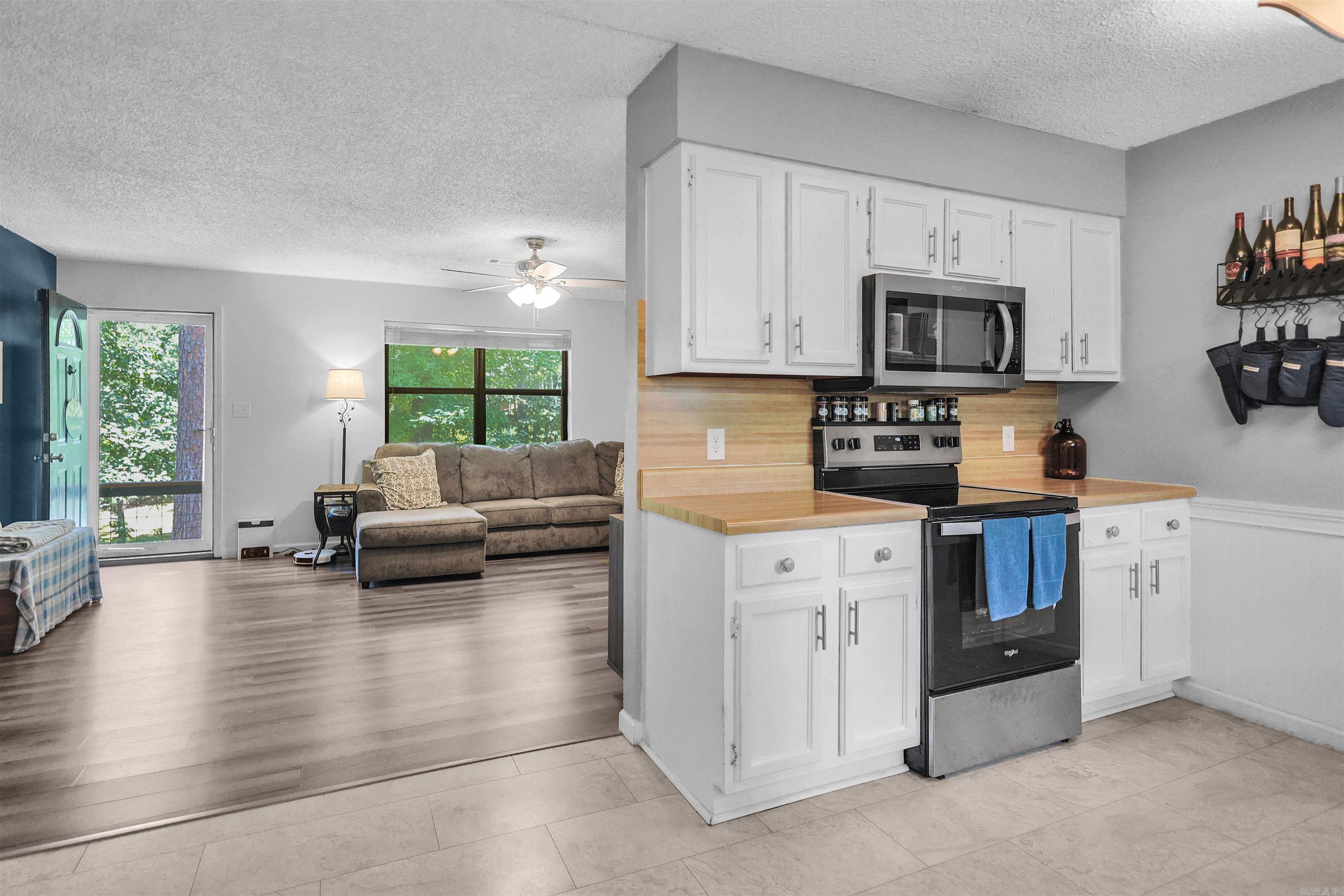 116 Jordan  Hot Springs, AR