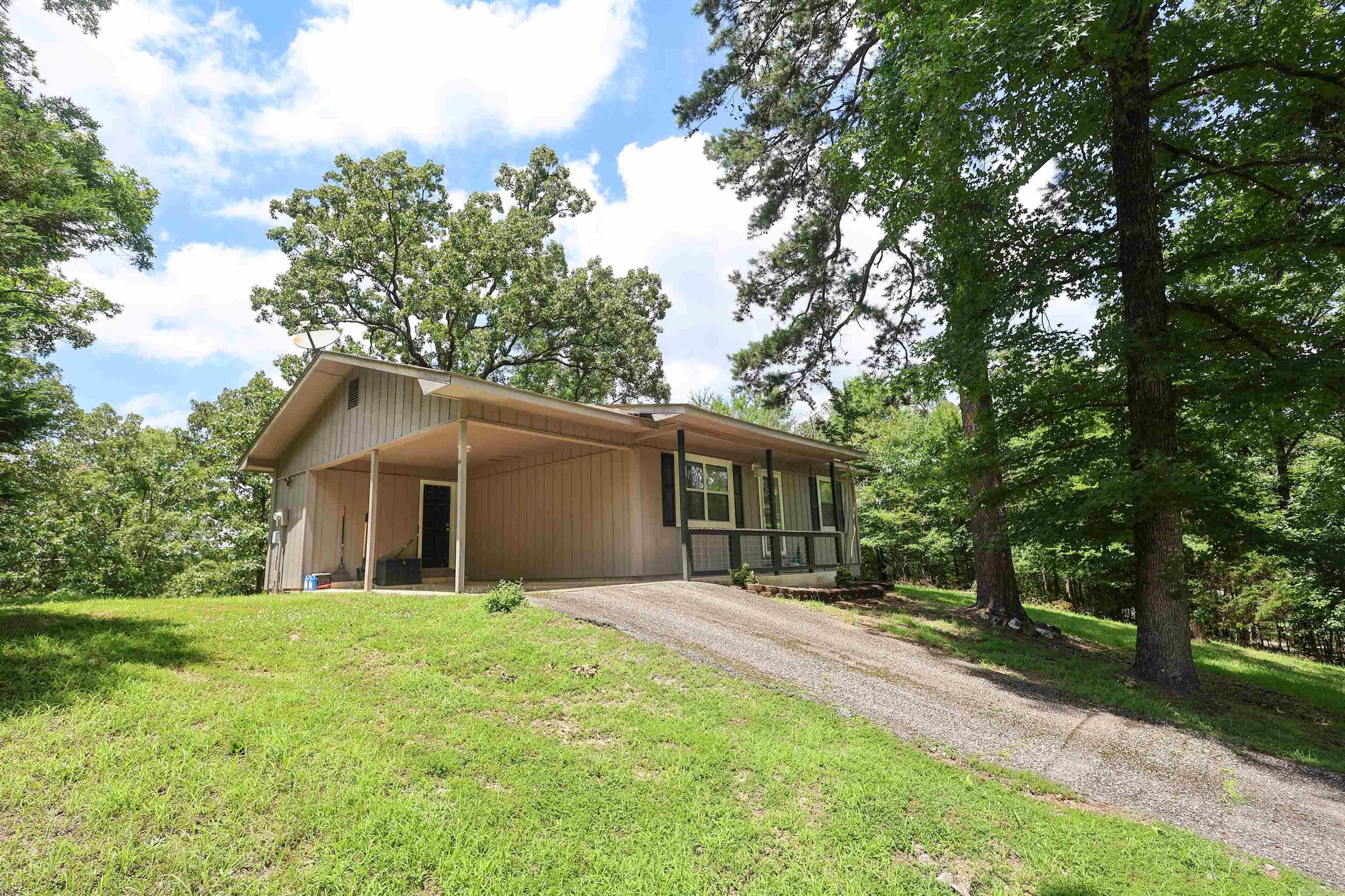 116 Jordan  Hot Springs, AR