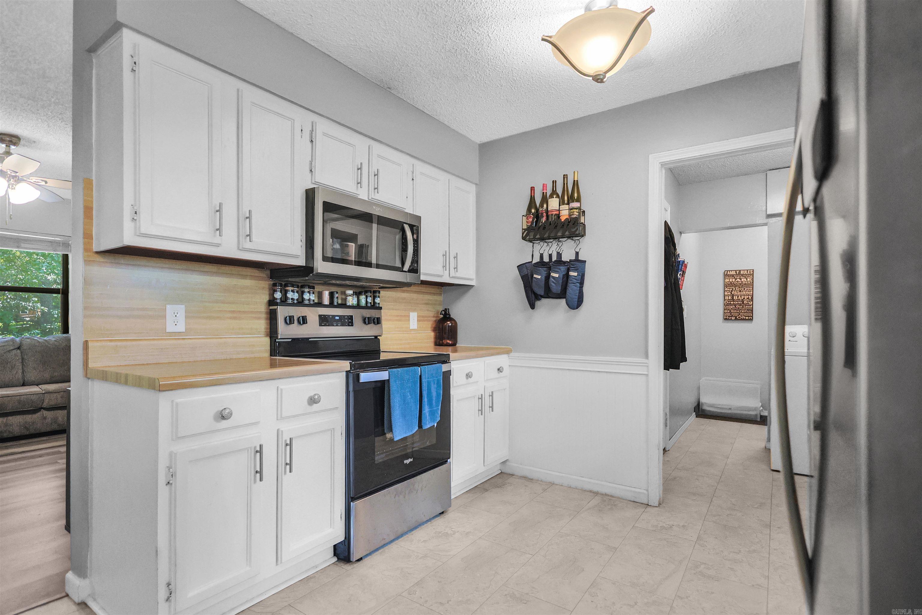 116 Jordan  Hot Springs, AR