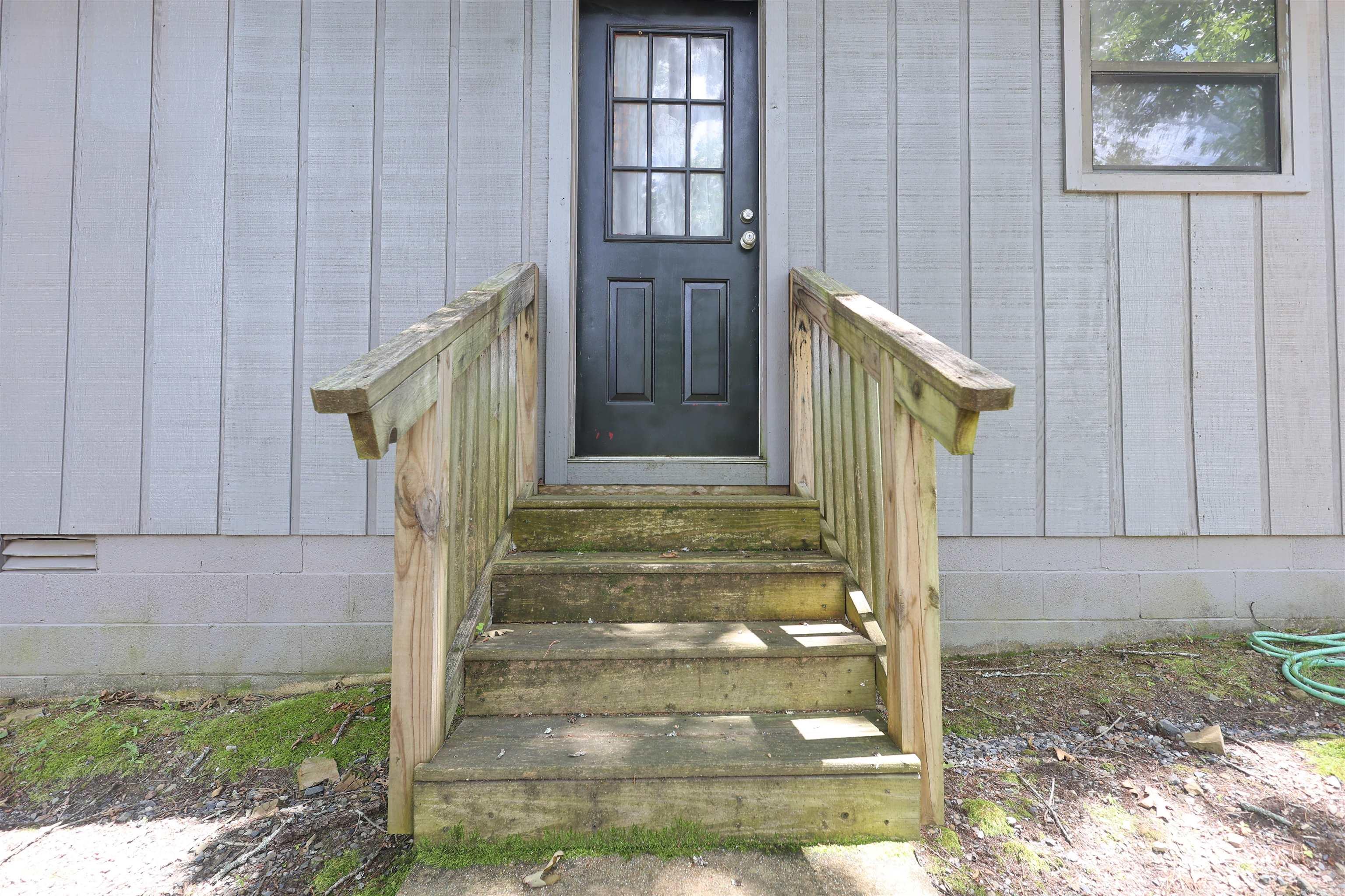 116 Jordan  Hot Springs, AR