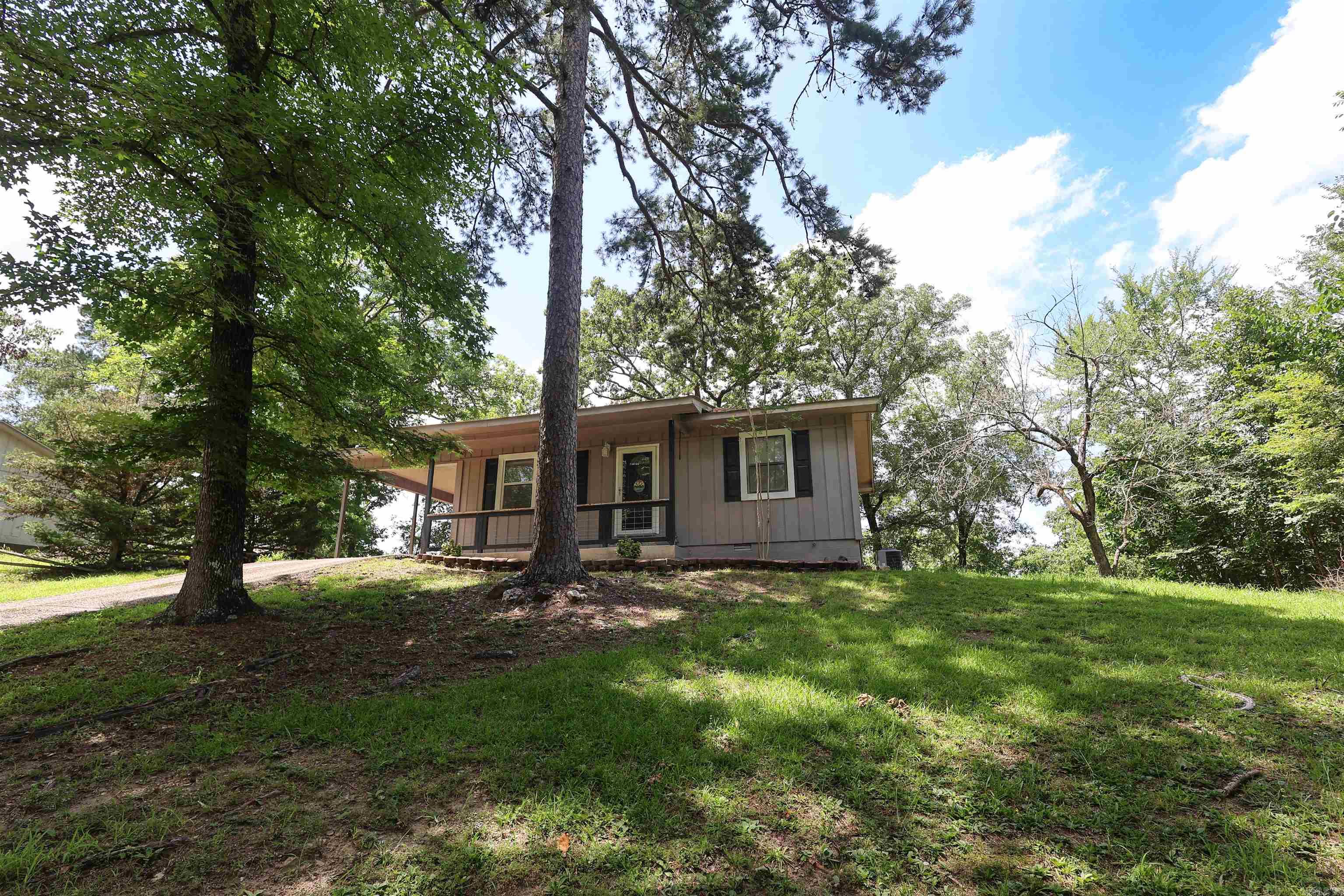 116 Jordan  Hot Springs, AR