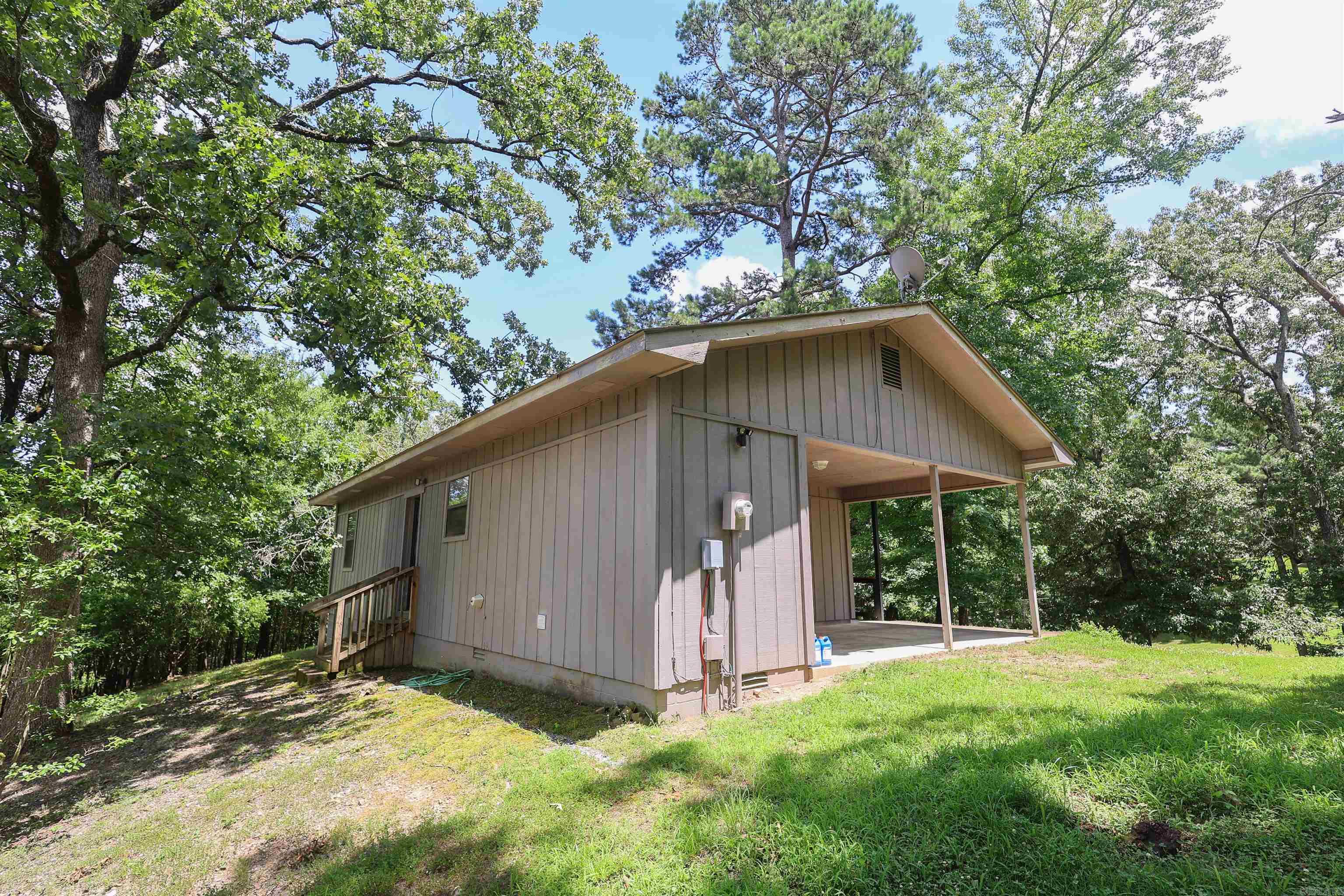 116 Jordan  Hot Springs, AR
