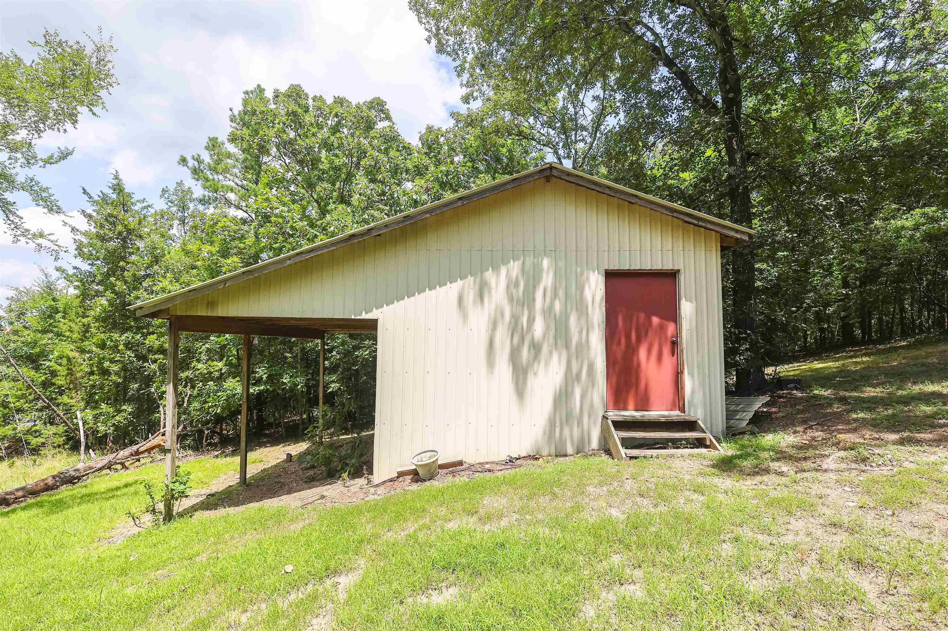 116 Jordan  Hot Springs, AR