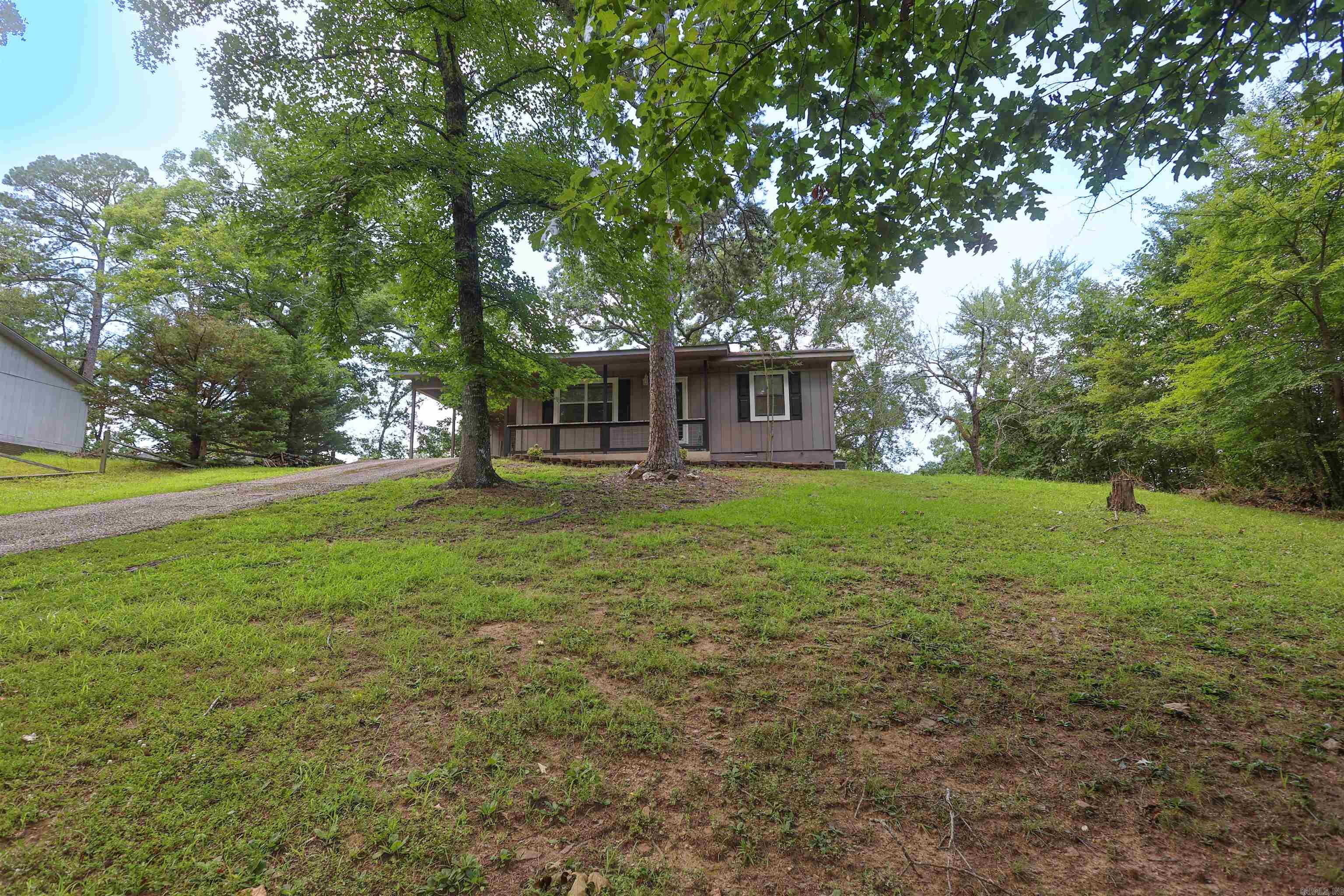 116 Jordan  Hot Springs, AR