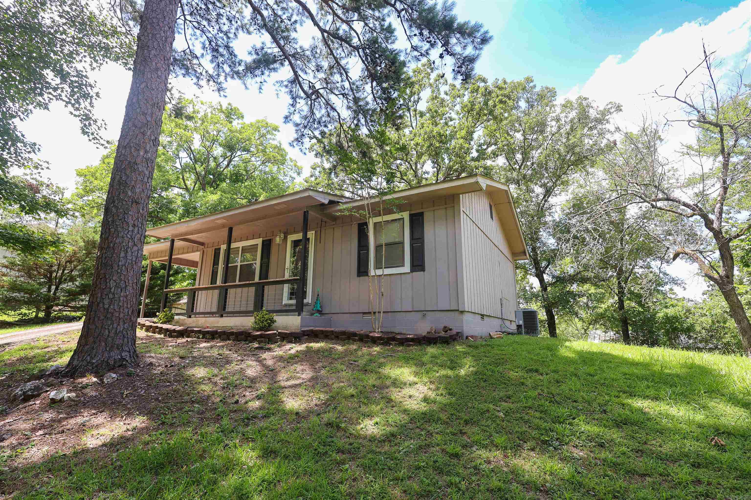 116 Jordan  Hot Springs, AR