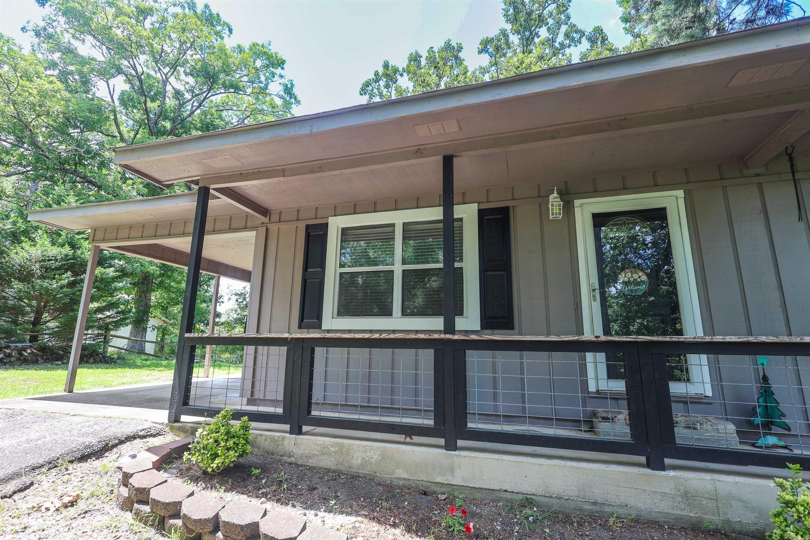 116 Jordan  Hot Springs, AR