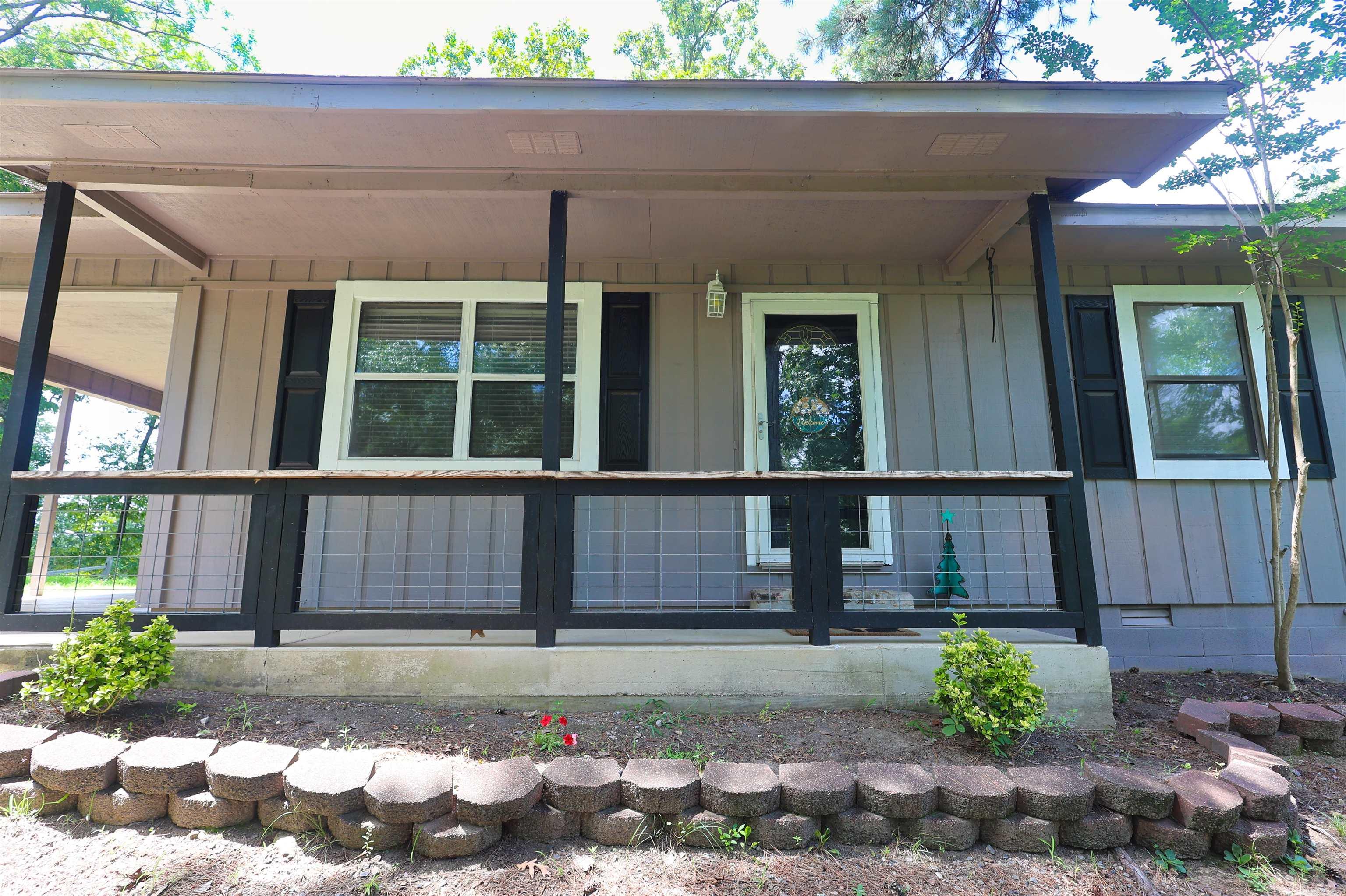 116 Jordan  Hot Springs, AR