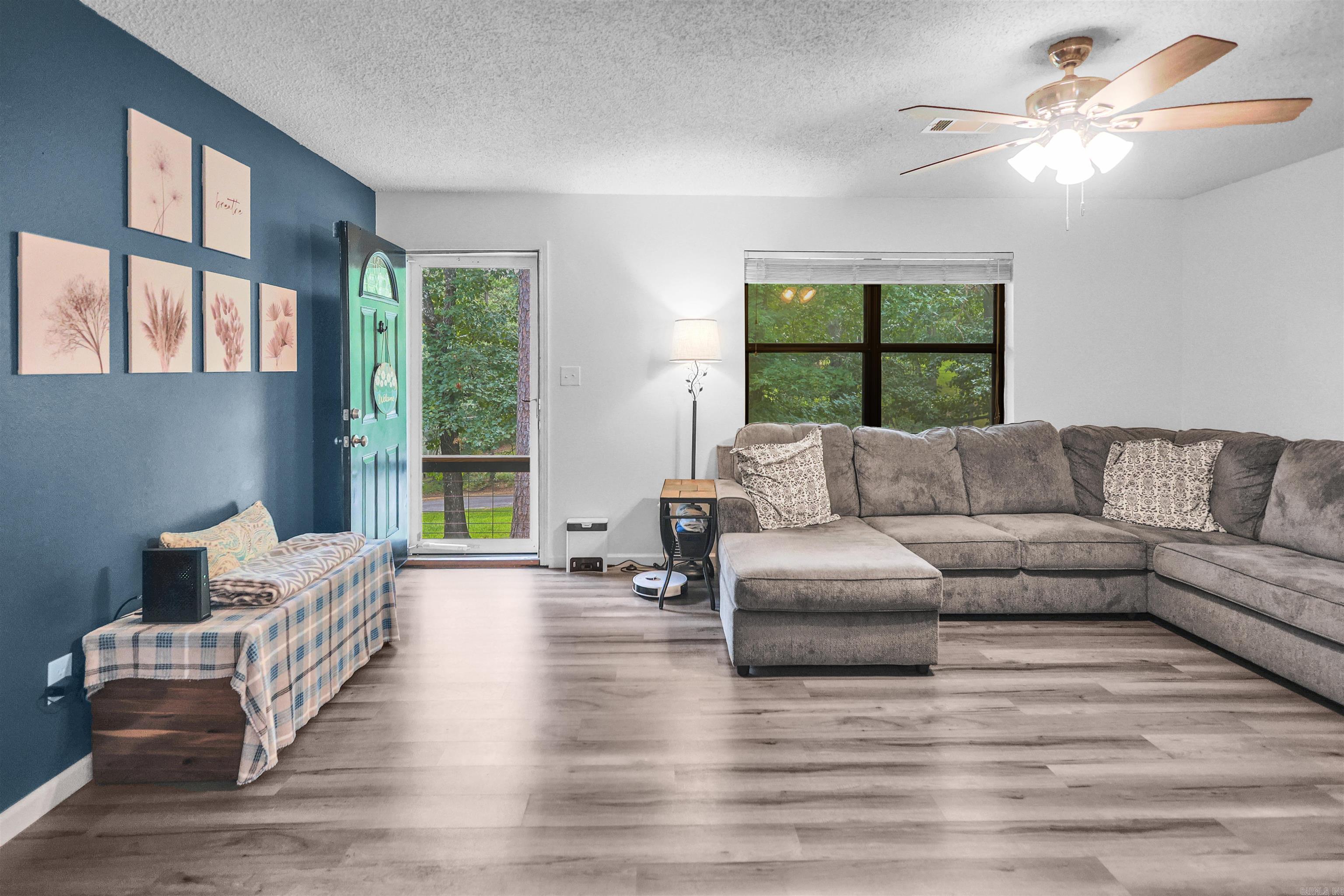116 Jordan  Hot Springs, AR